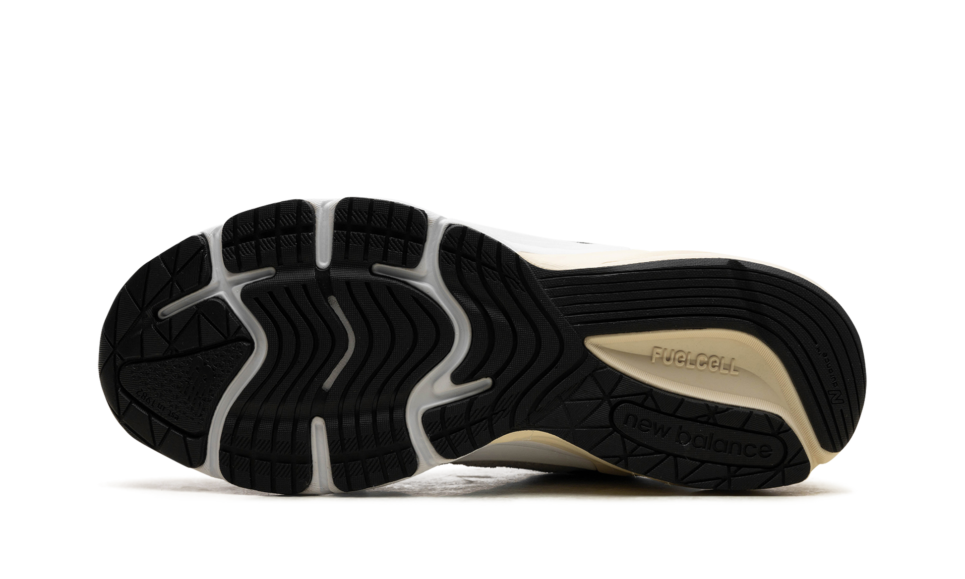 990v6 "made In Usa - Grey / Black" - 5