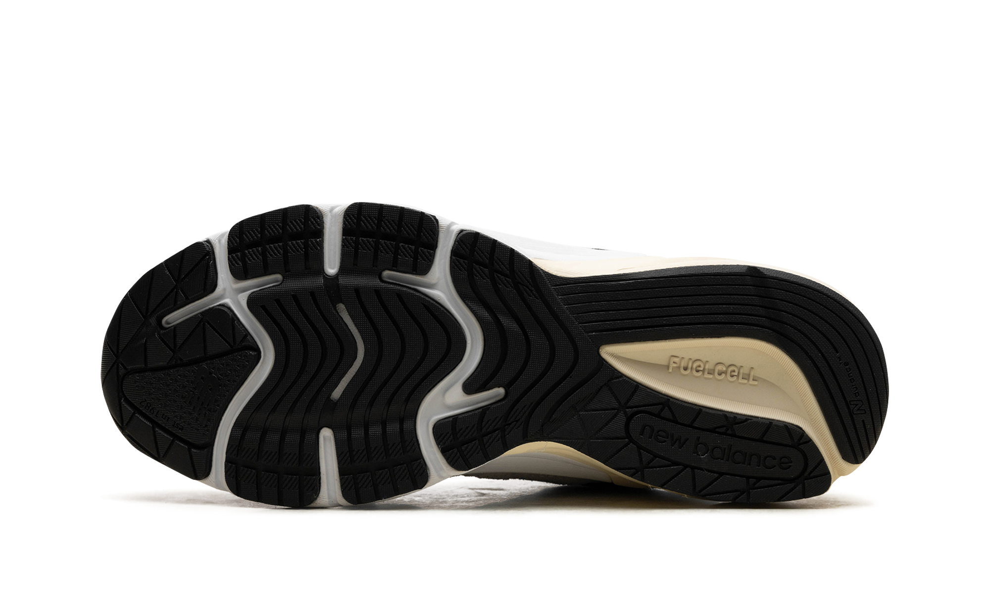 990v6 "made In Usa - Grey / Black" - 5
