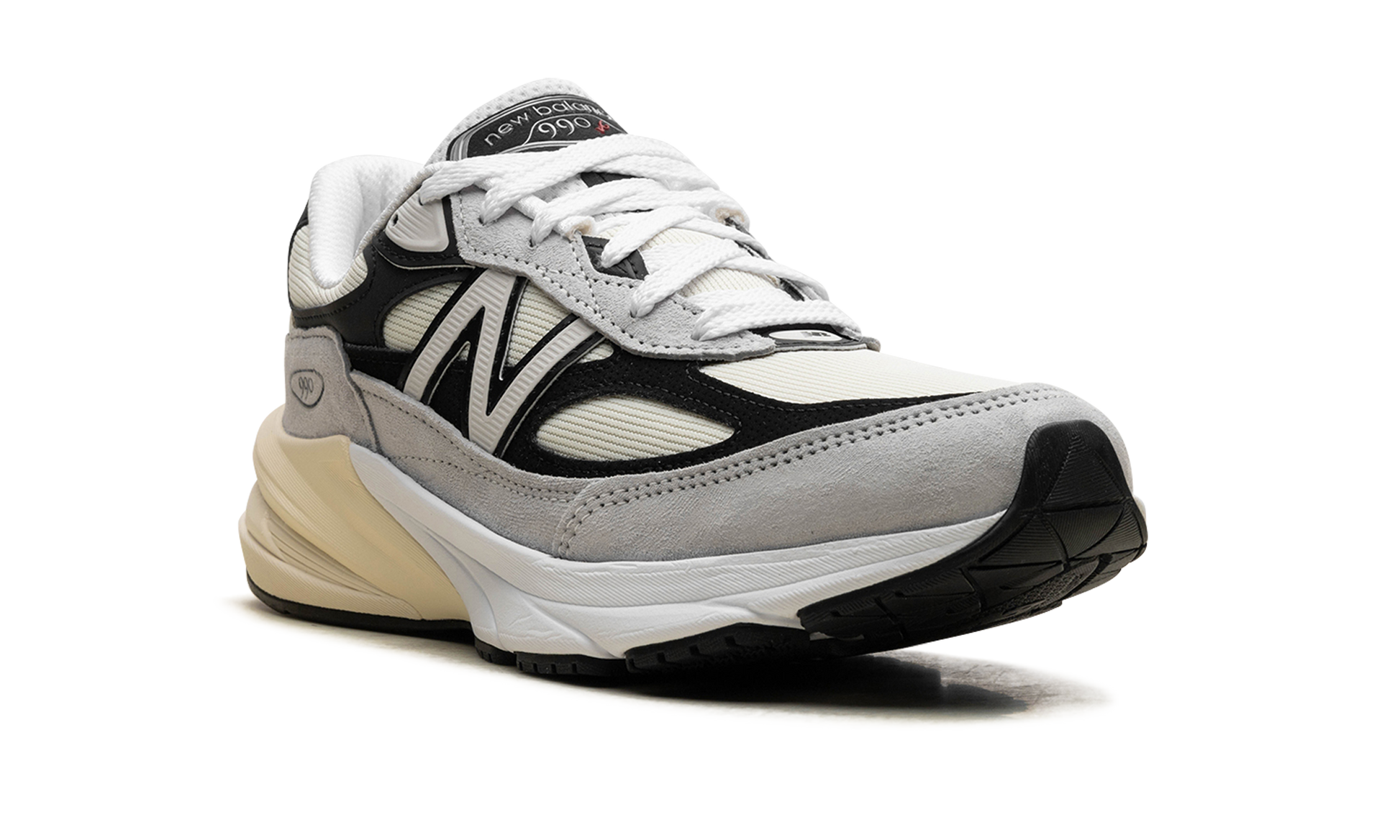 990v6 "made In Usa - Grey / Black" - 7