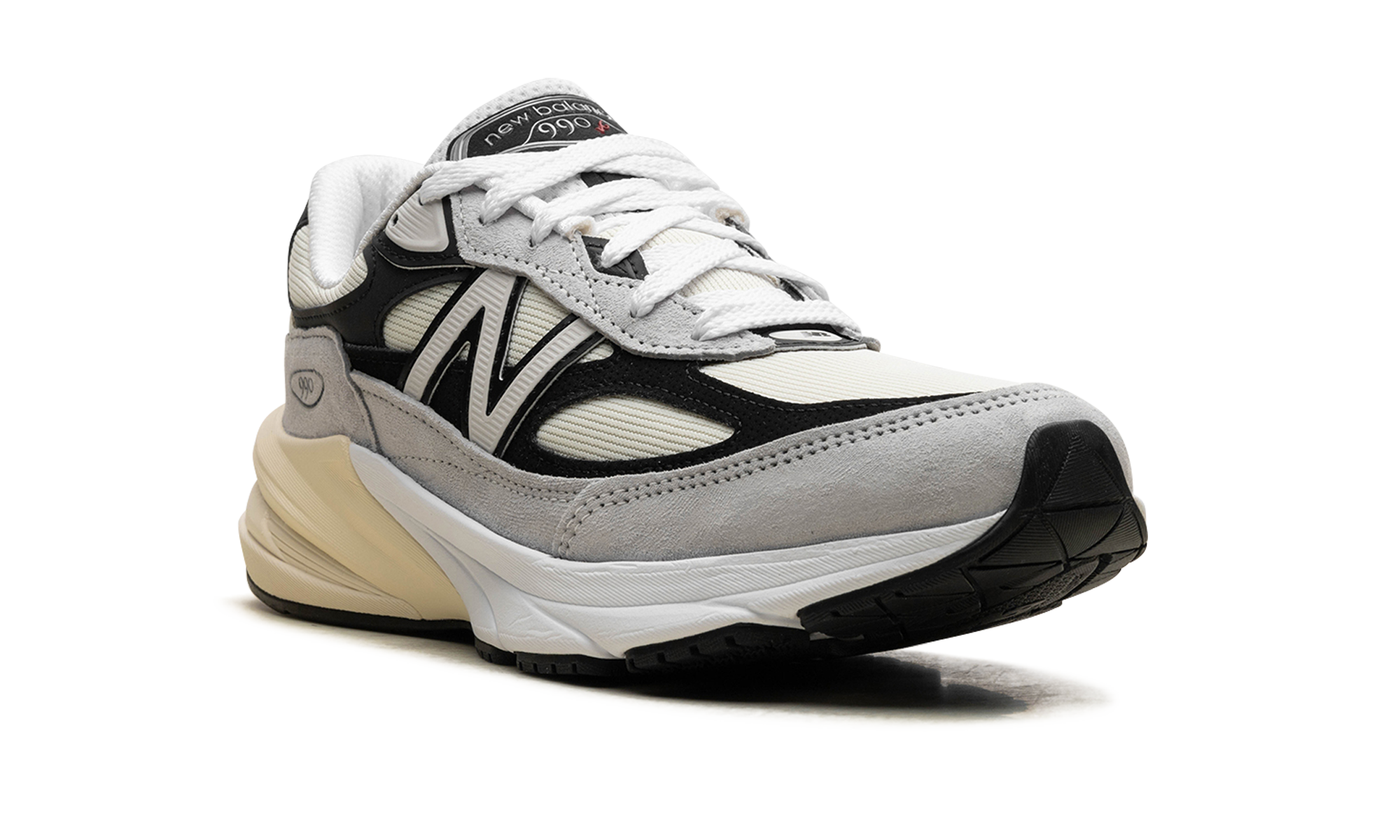 990v6 "made In Usa - Grey / Black" - 7