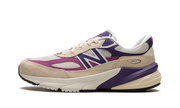 990v6 "made In Usa - Macadamia Nut Magenta" - 1