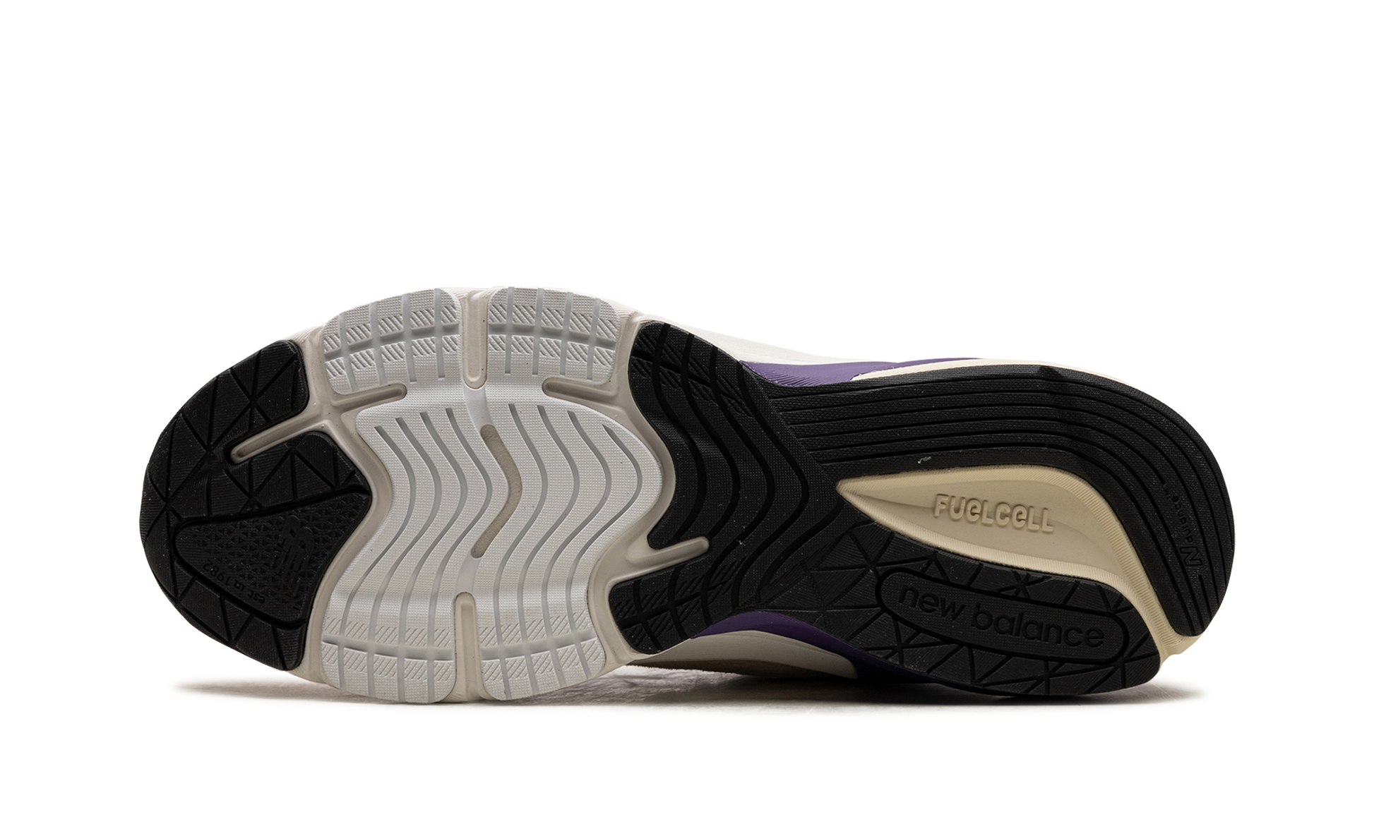 990v6 "made In Usa - Macadamia Nut Magenta" - 5