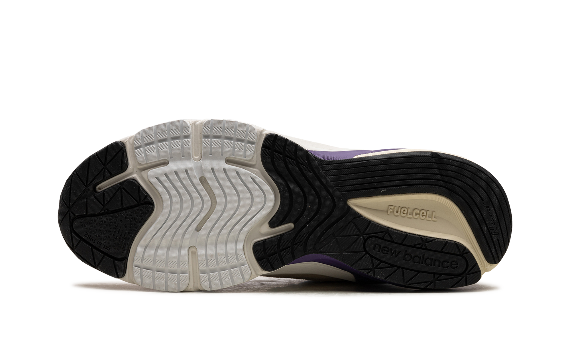 990v6 "made In Usa - Macadamia Nut Magenta" - 5
