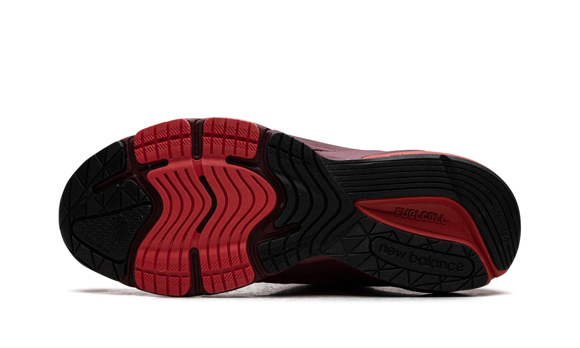 990v6 "made In Usa - Molten Lava" - 5