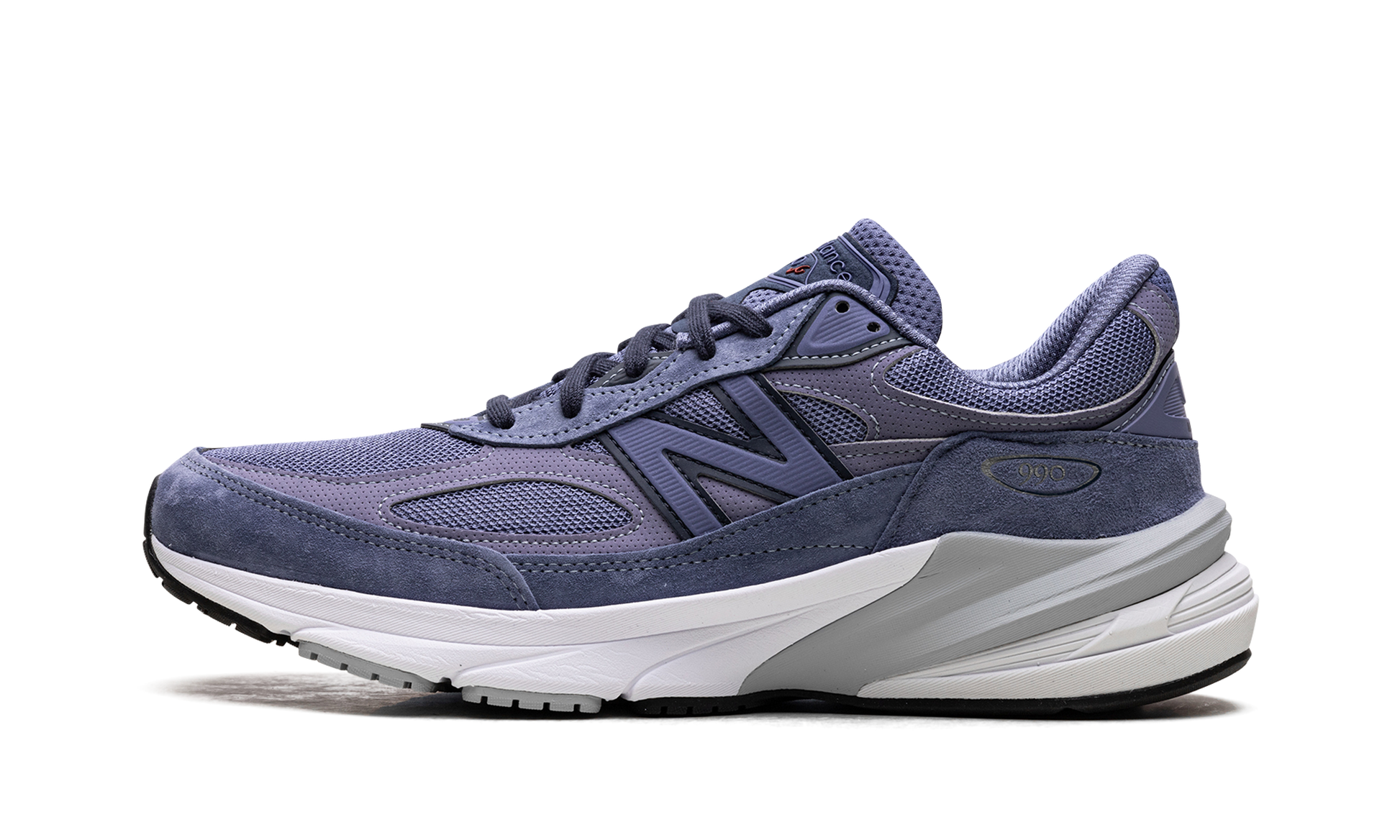990v6 "made In Usa - Purple" - 1
