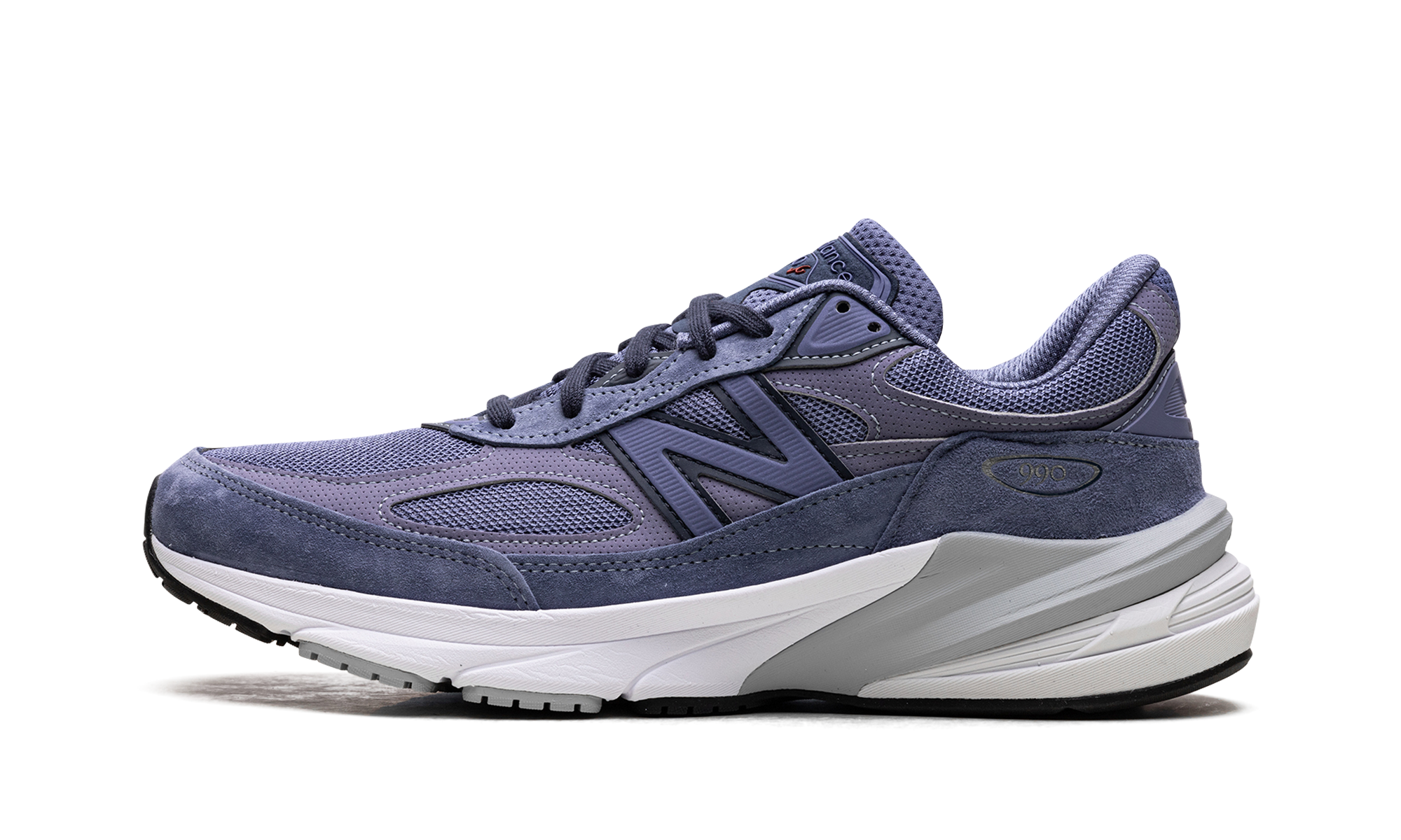 990v6 "made In Usa - Purple" - 1