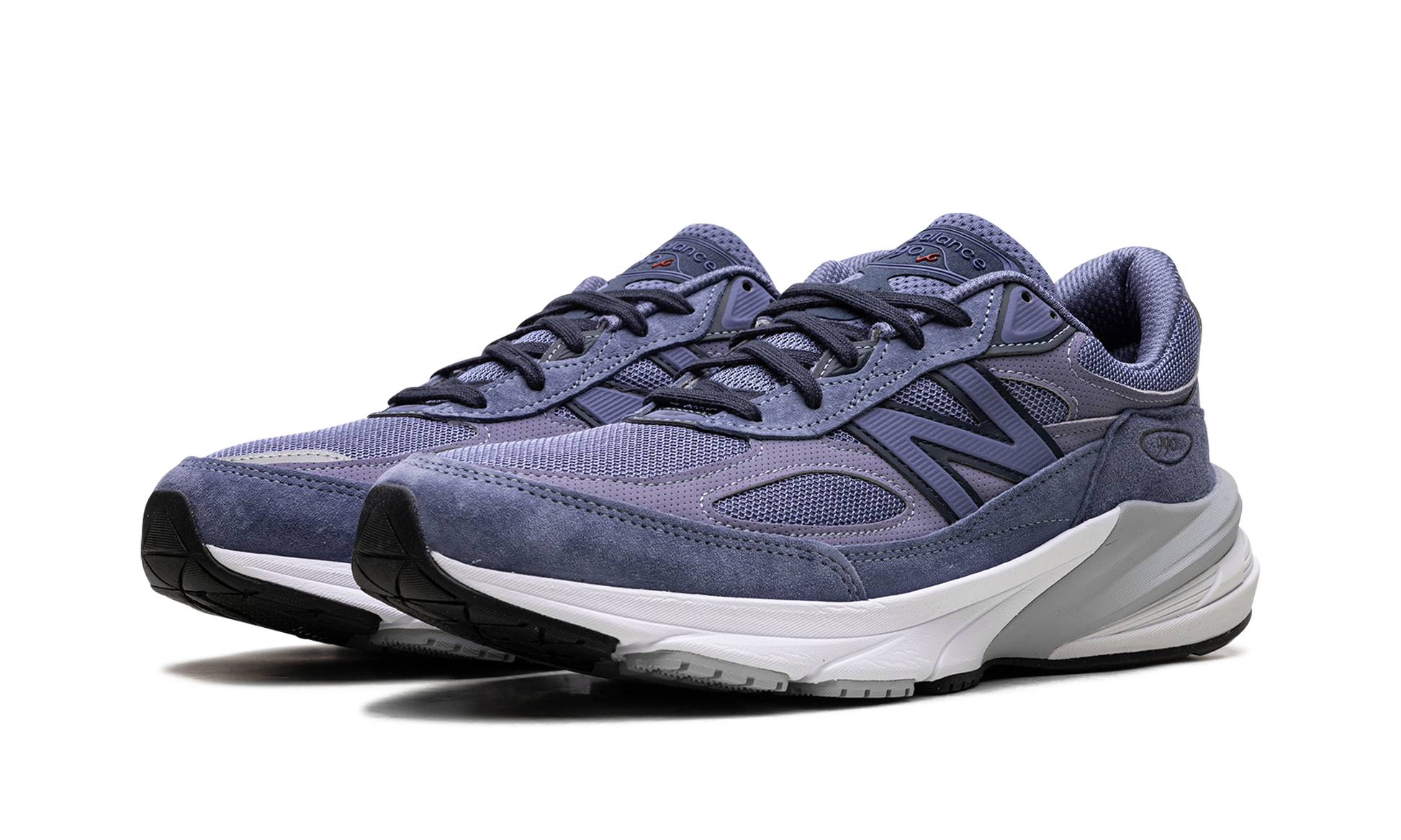 990v6 "made In Usa - Purple" - 2