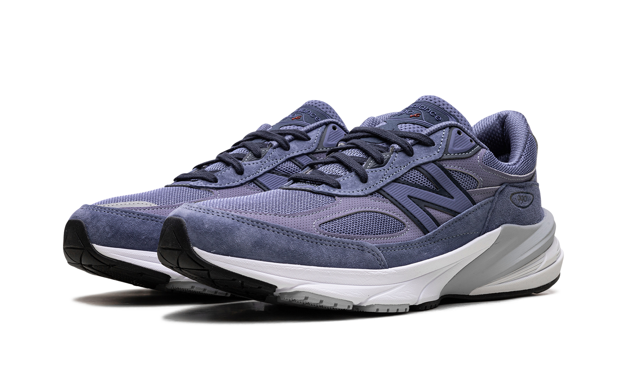 990v6 "made In Usa - Purple" - 2