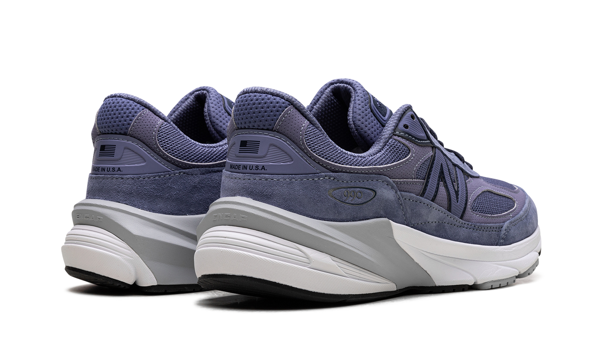 990v6 "made In Usa - Purple" - 3