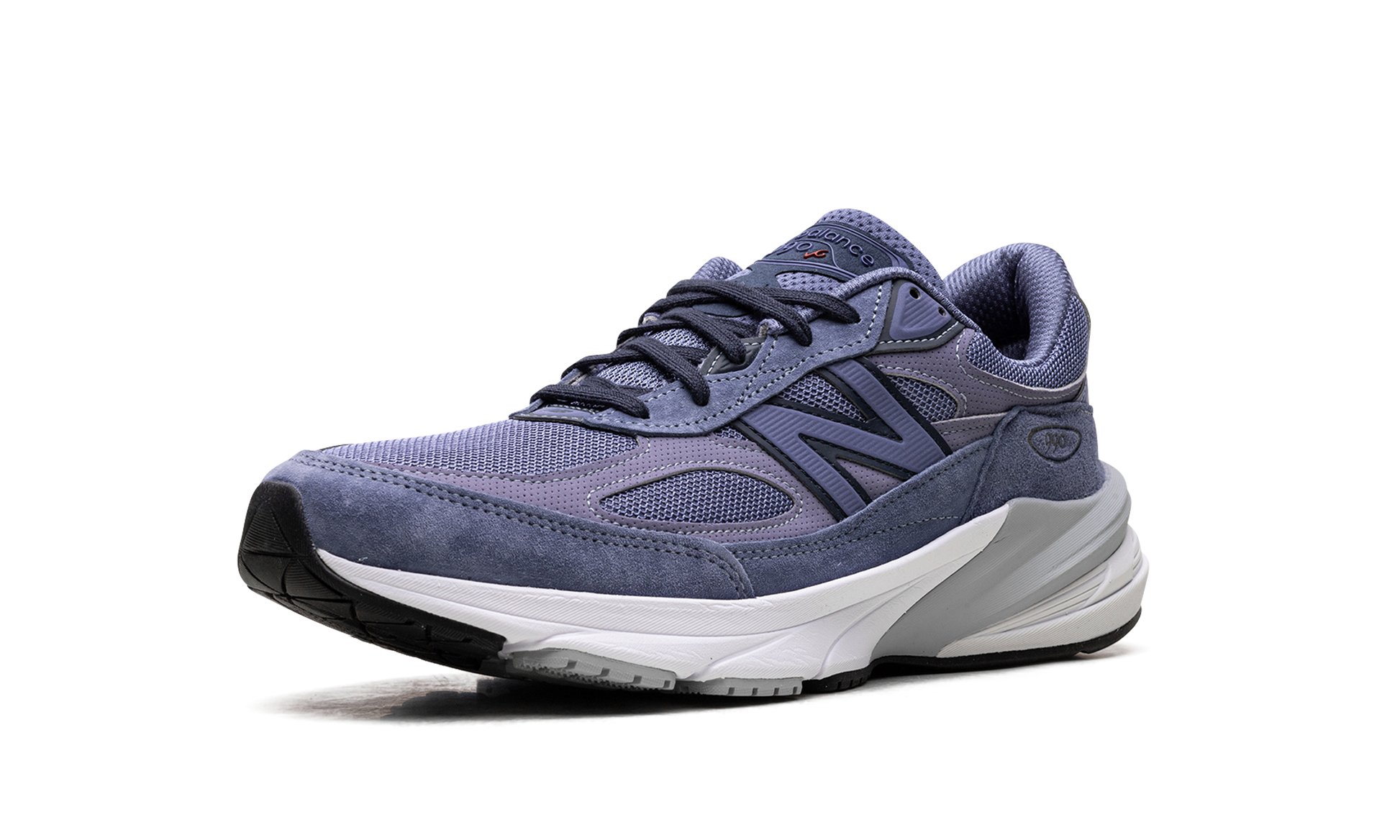 990v6 "made In Usa - Purple" - 4