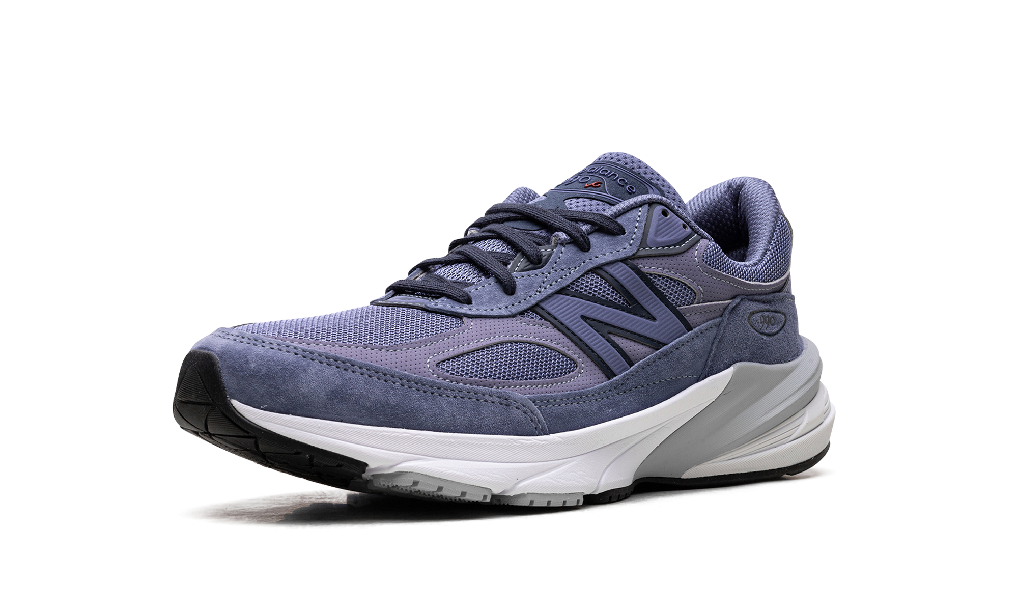 990v6 "made In Usa - Purple" - 4