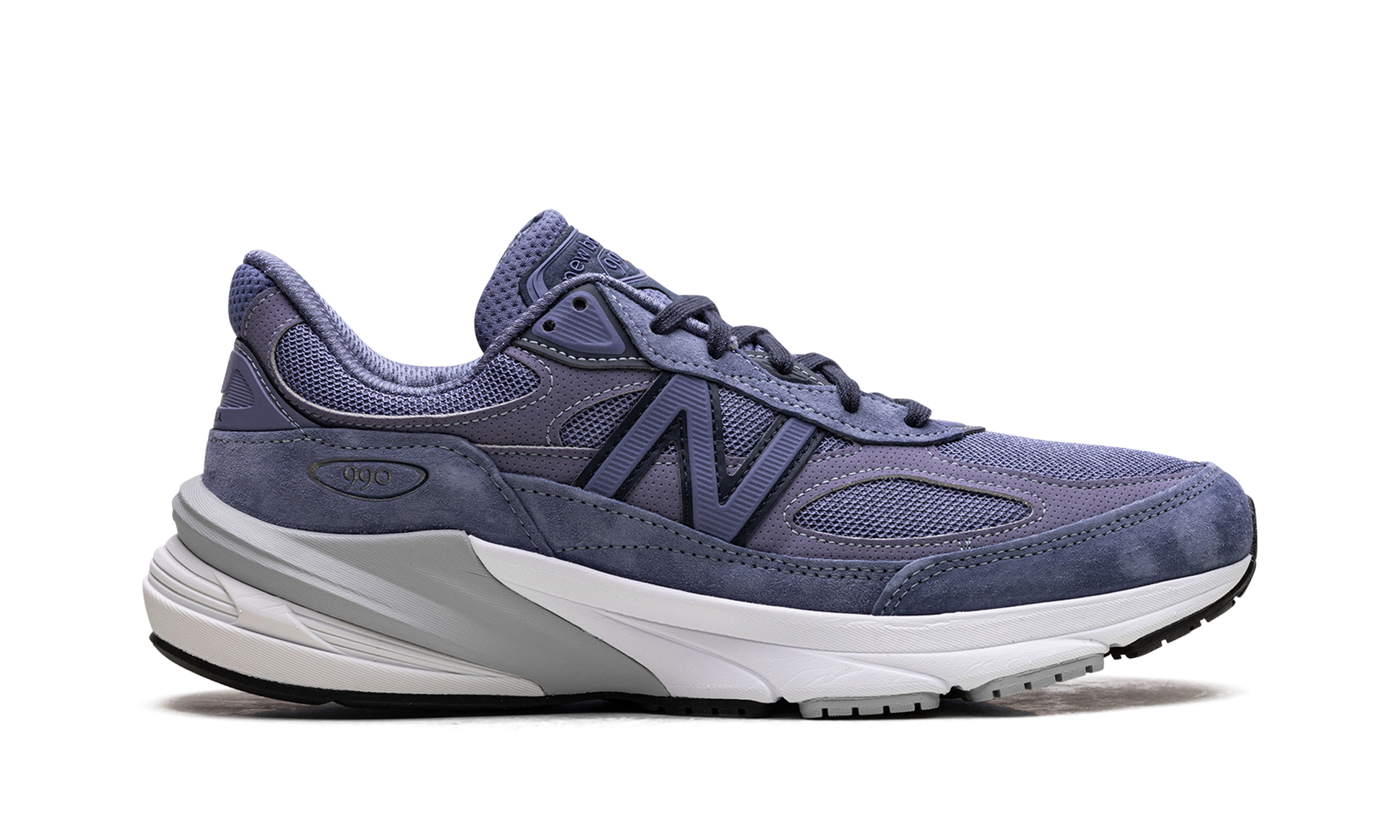 990v6 "made In Usa - Purple" - 6