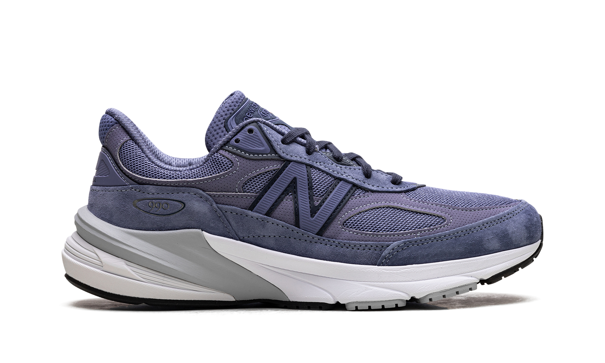 990v6 "made In Usa - Purple" - 6