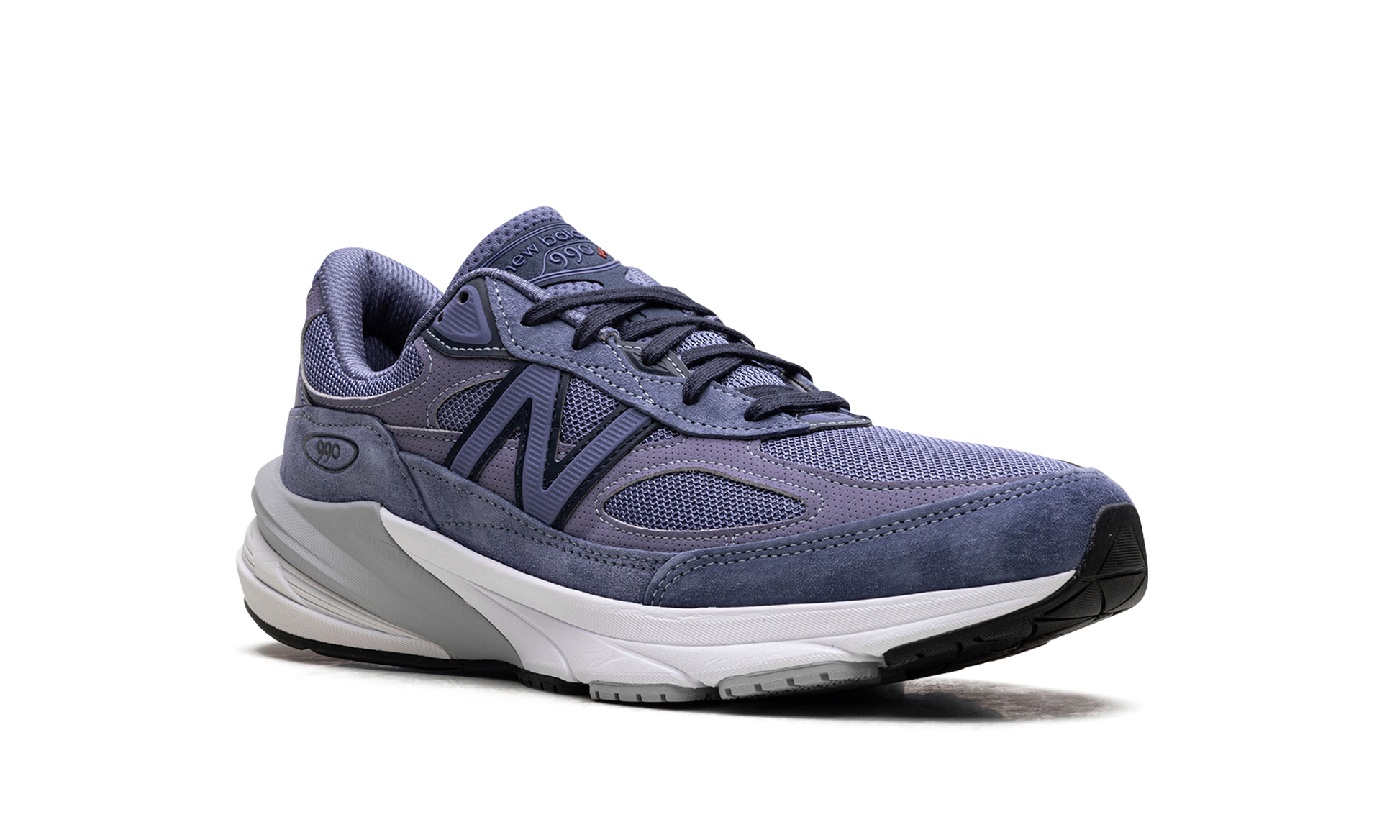990v6 "made In Usa - Purple" - 7