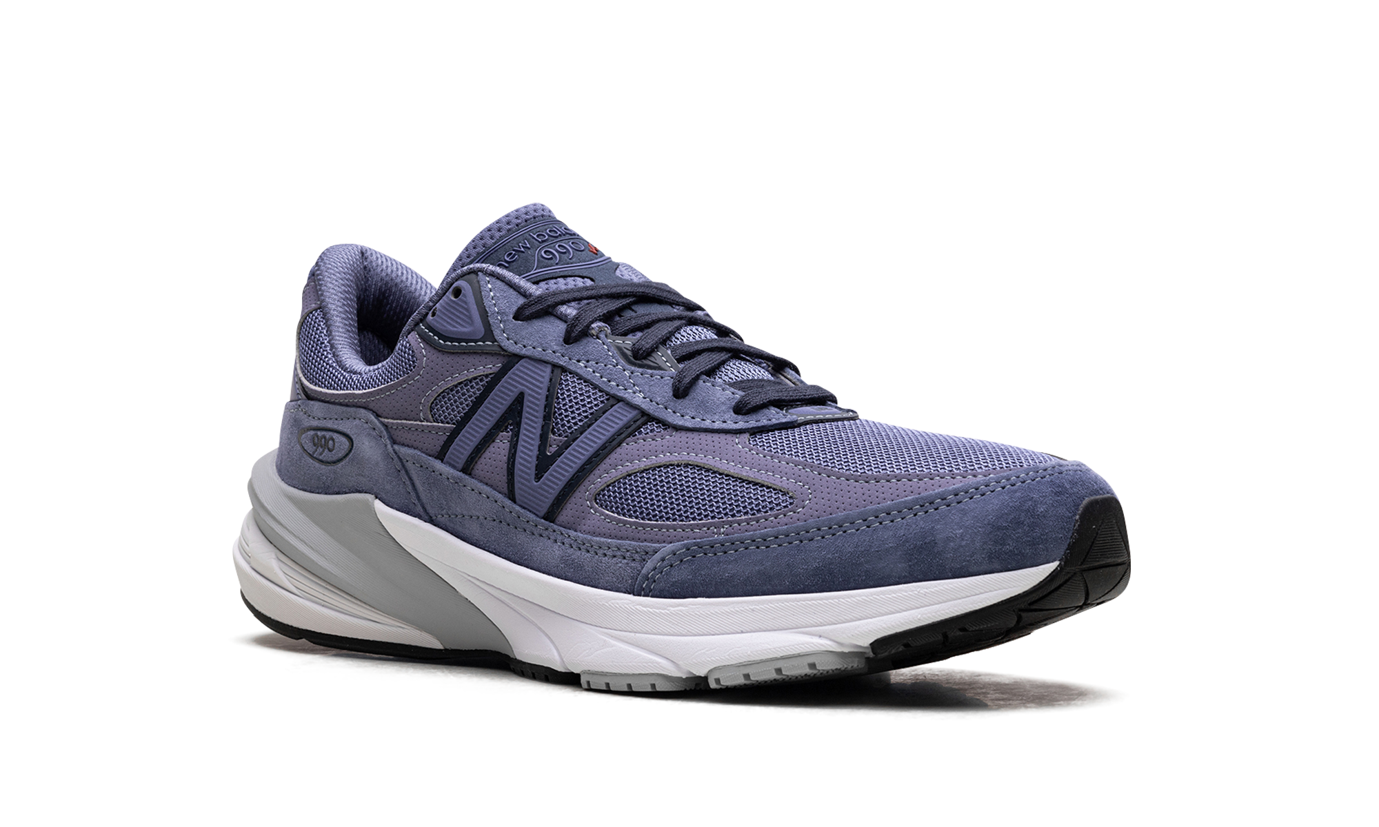 990v6 "made In Usa - Purple" - 7
