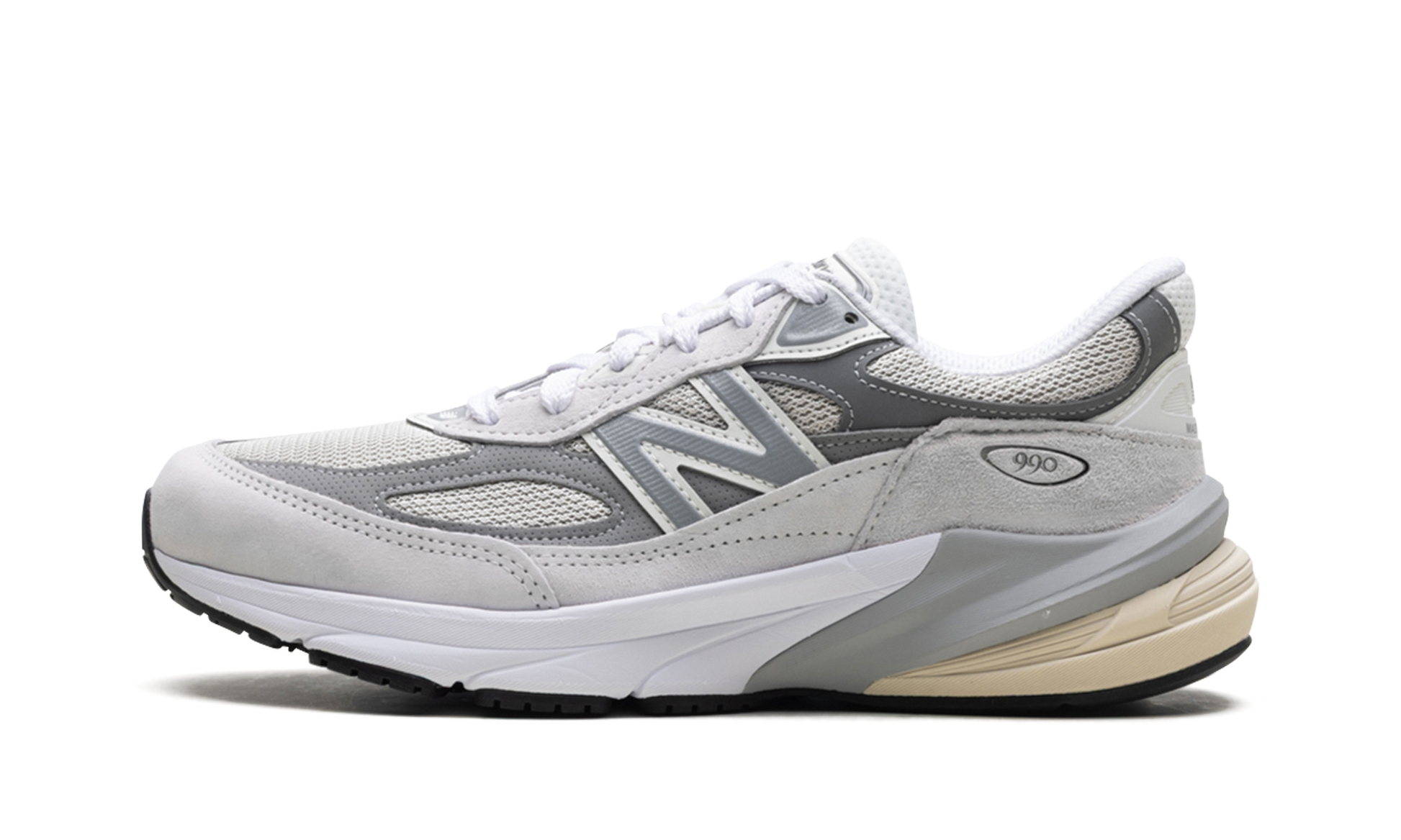 990v6 "made In Usa - Reflection Marblehead" - 1