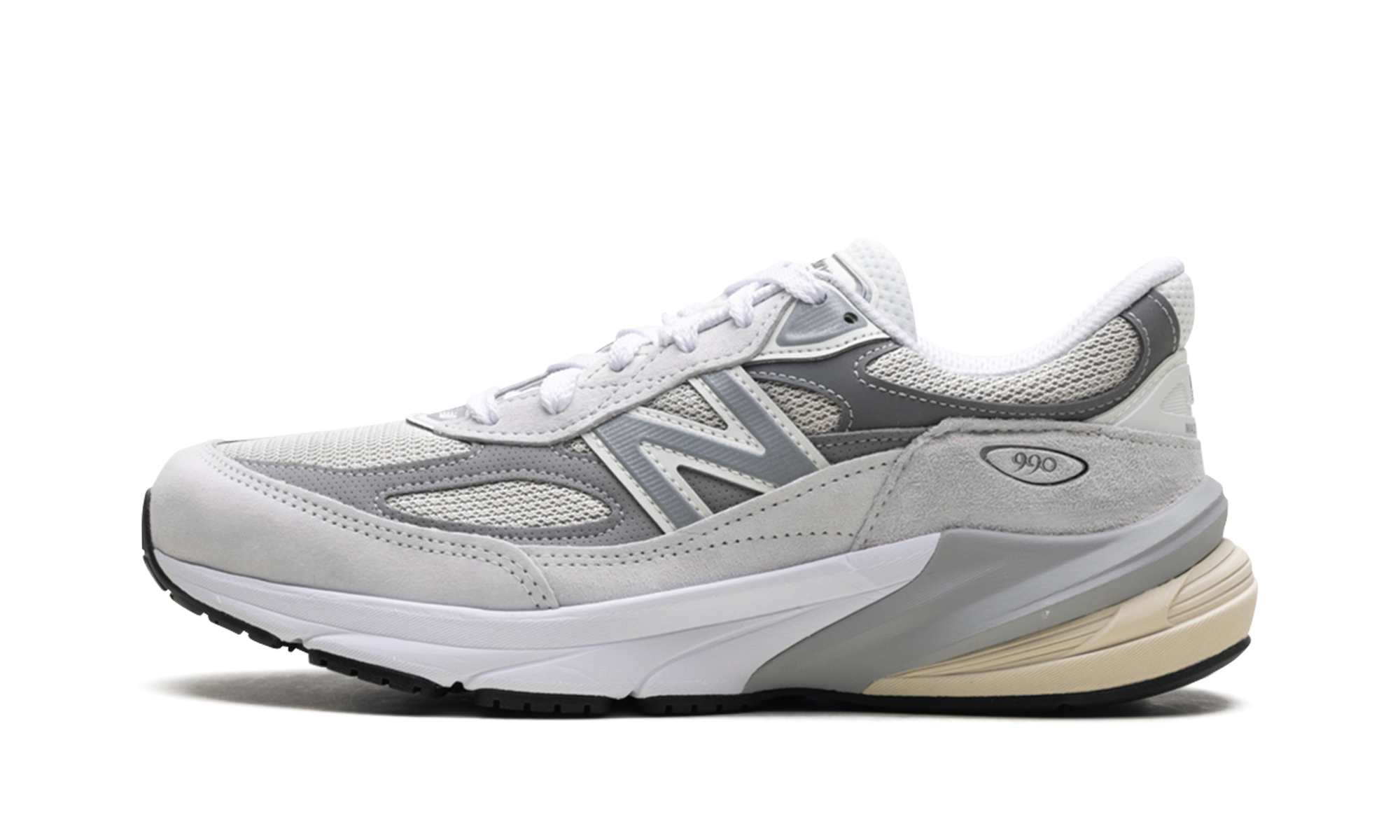 990v6 "made In Usa - Reflection Marblehead" - 1