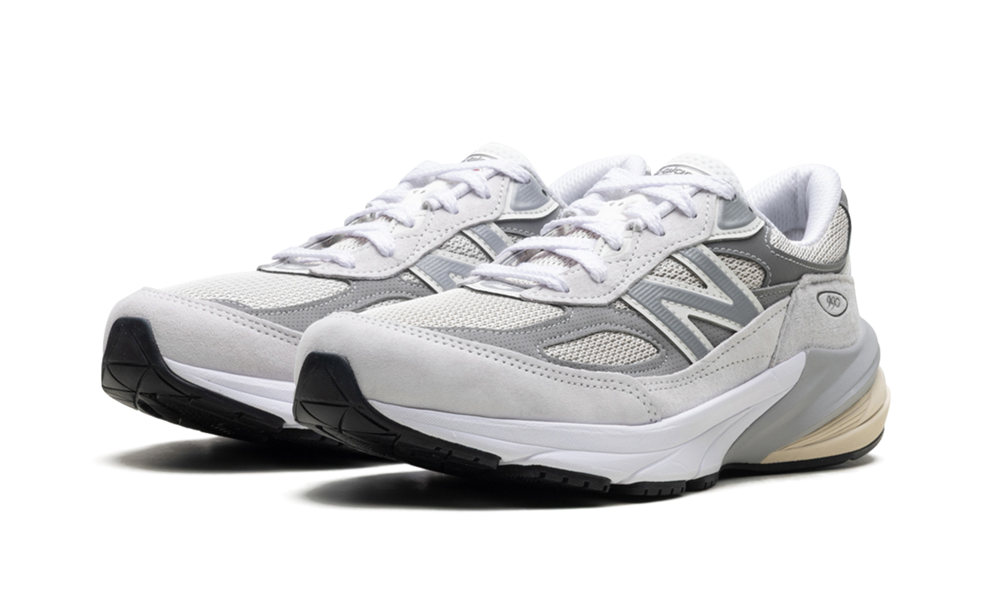 990v6 "made In Usa - Reflection Marblehead" - 2