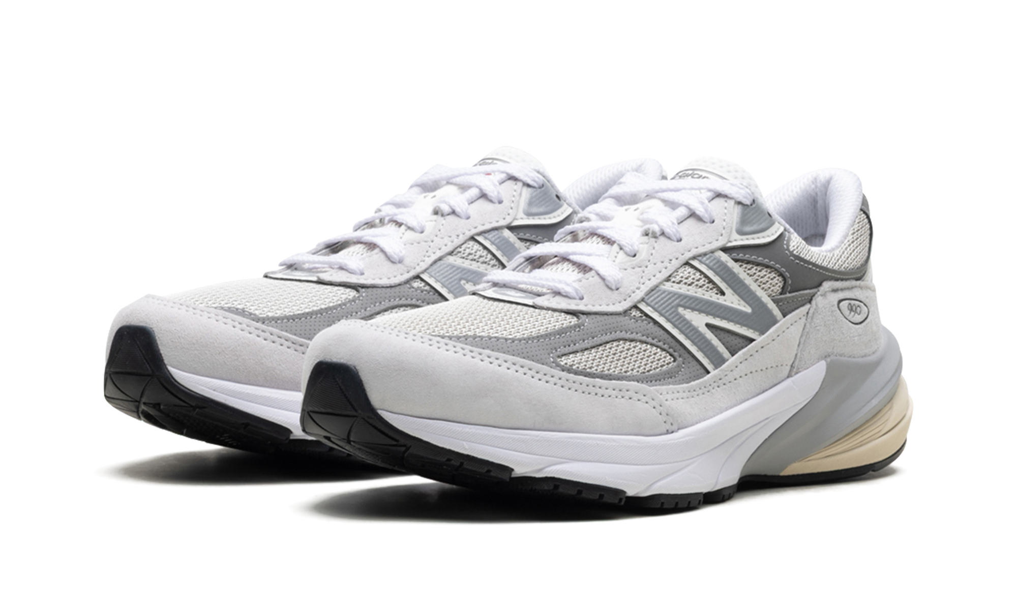 990v6 "made In Usa - Reflection Marblehead" - 2