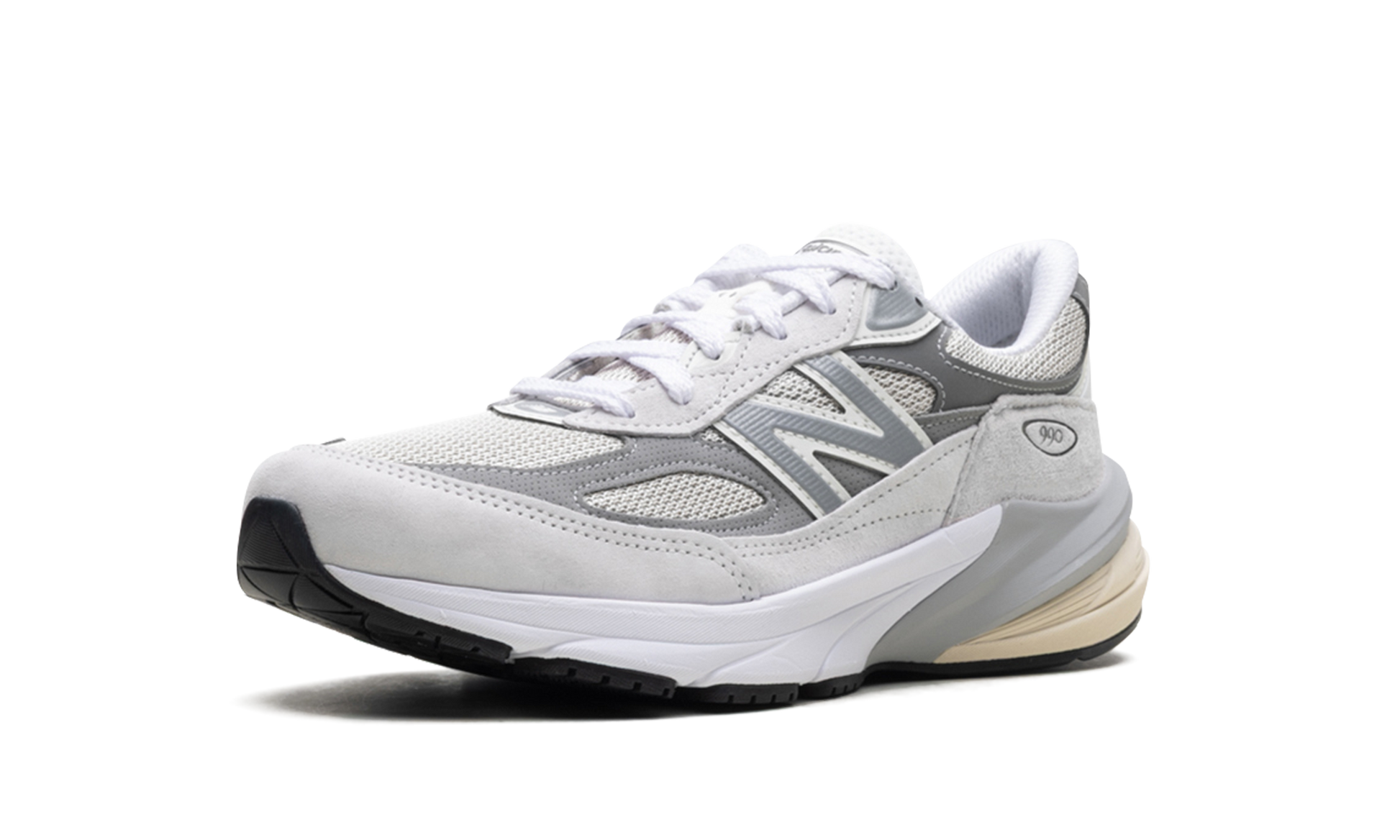 990v6 "made In Usa - Reflection Marblehead" - 4