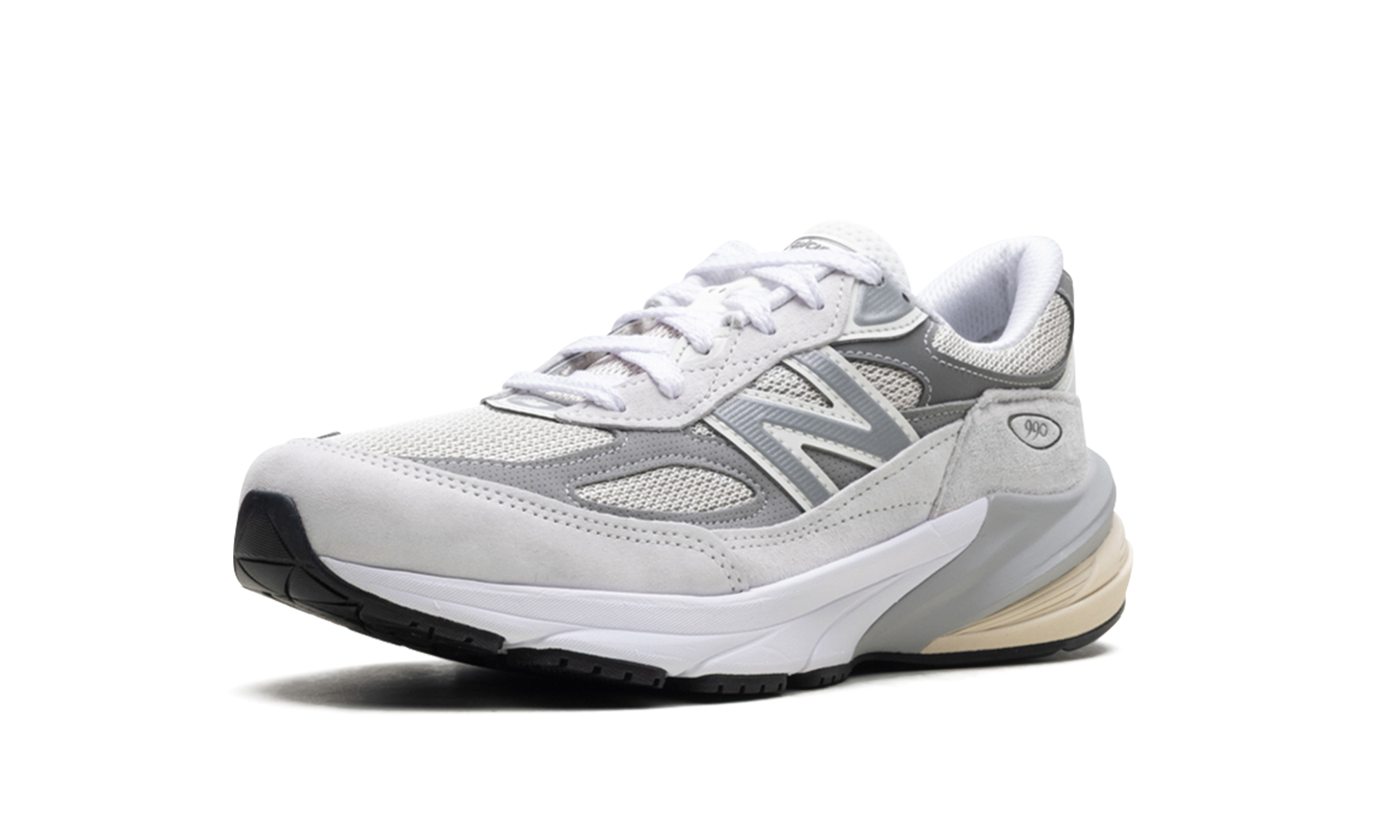 990v6 "made In Usa - Reflection Marblehead" - 4