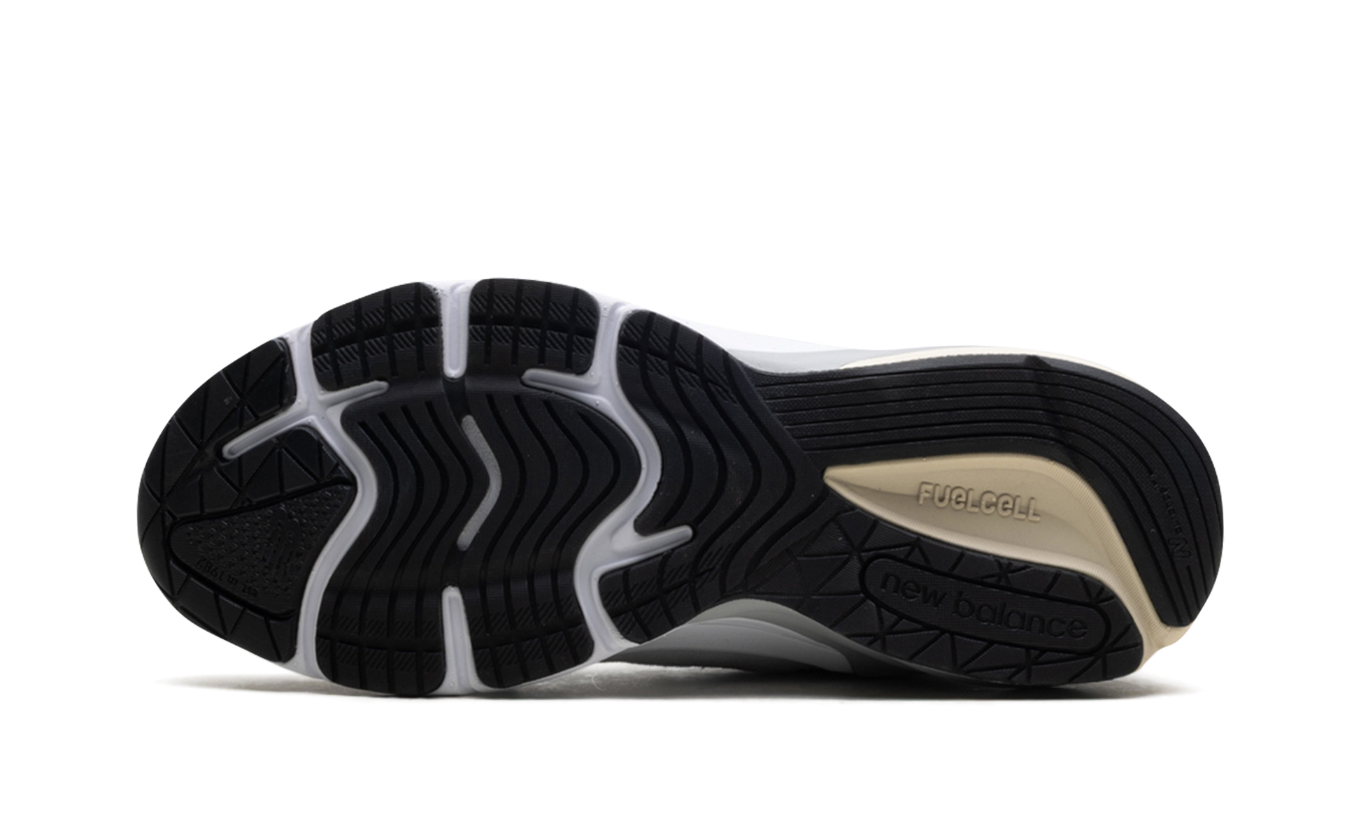 990v6 "made In Usa - Reflection Marblehead" - 5