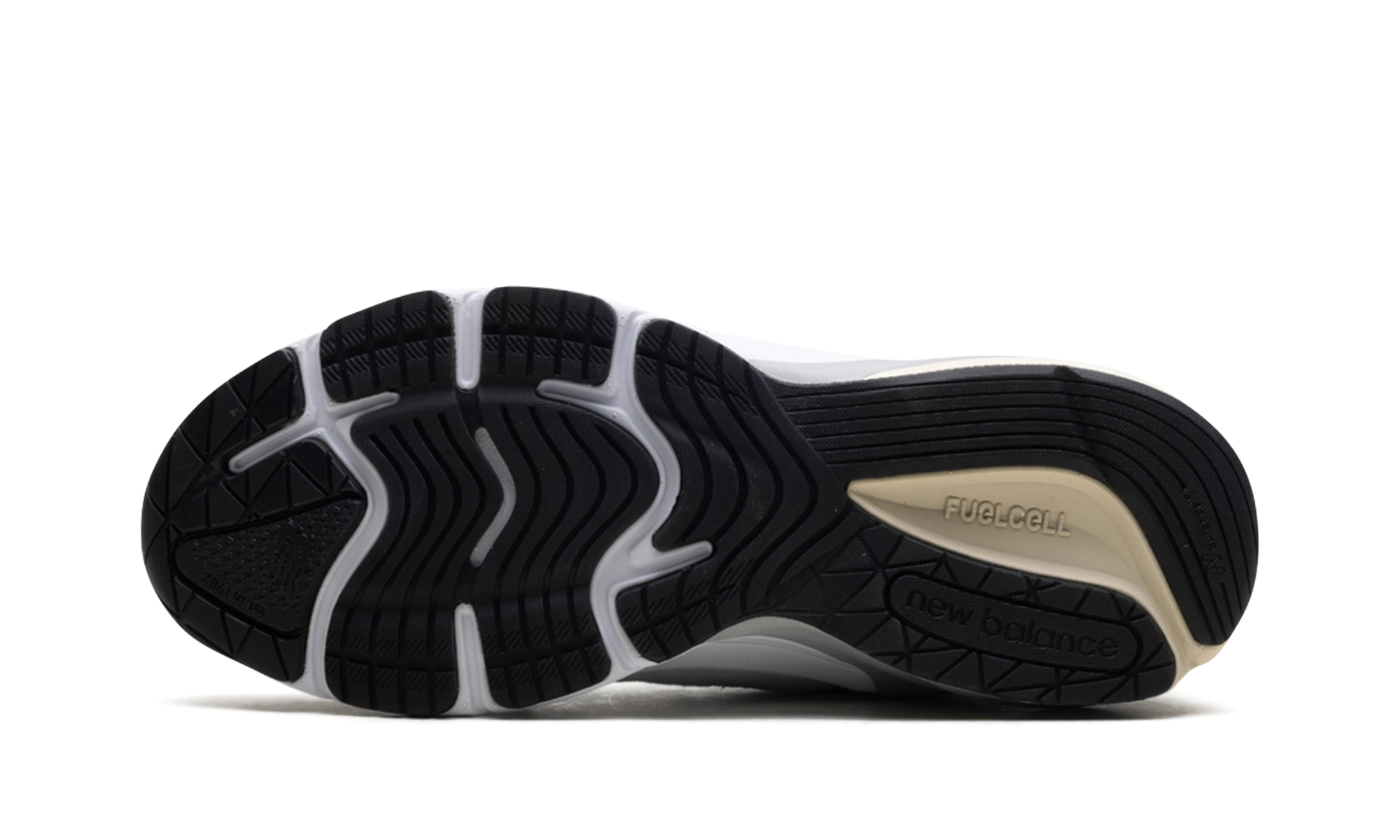 990v6 "made In Usa - Reflection Marblehead" - 5