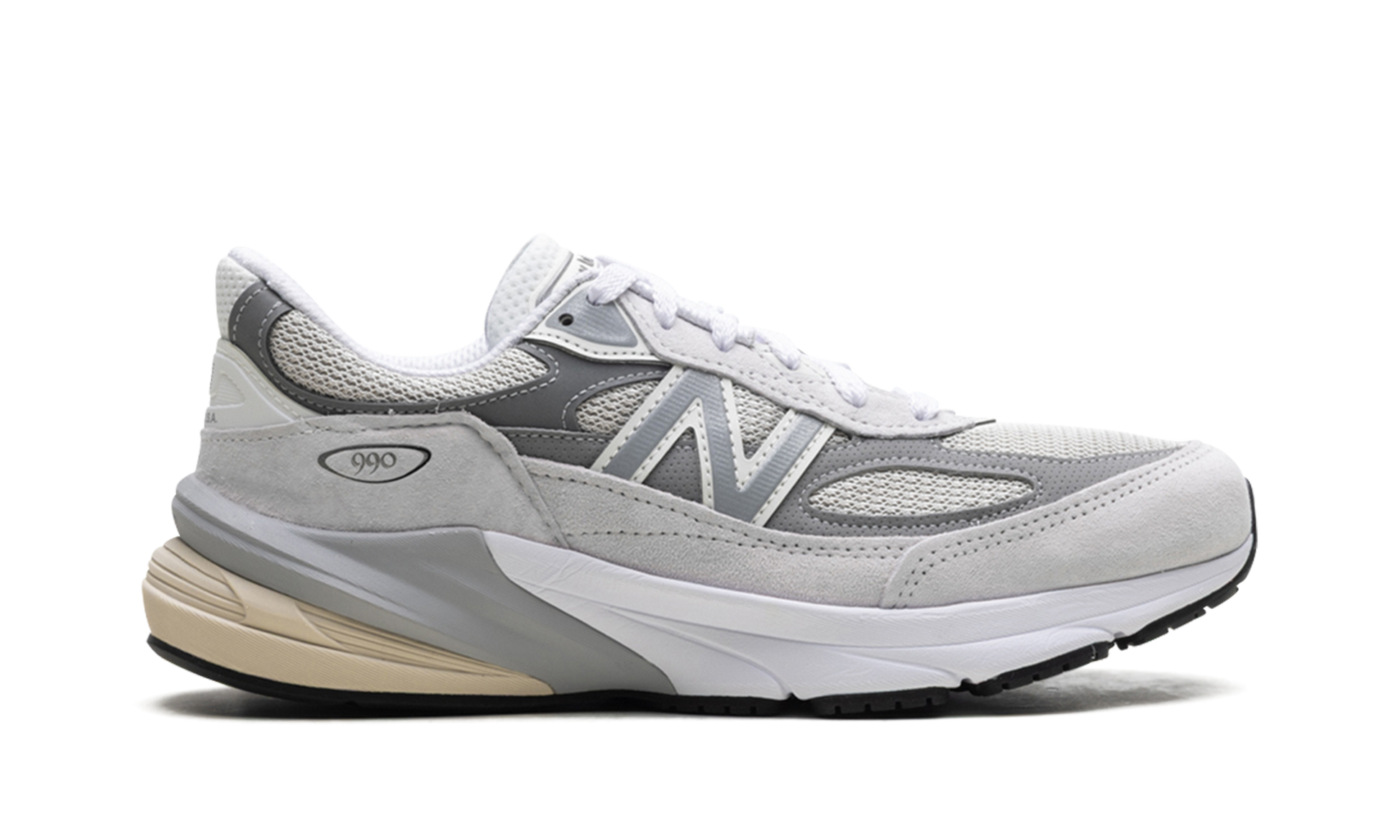 990v6 "made In Usa - Reflection Marblehead" - 6