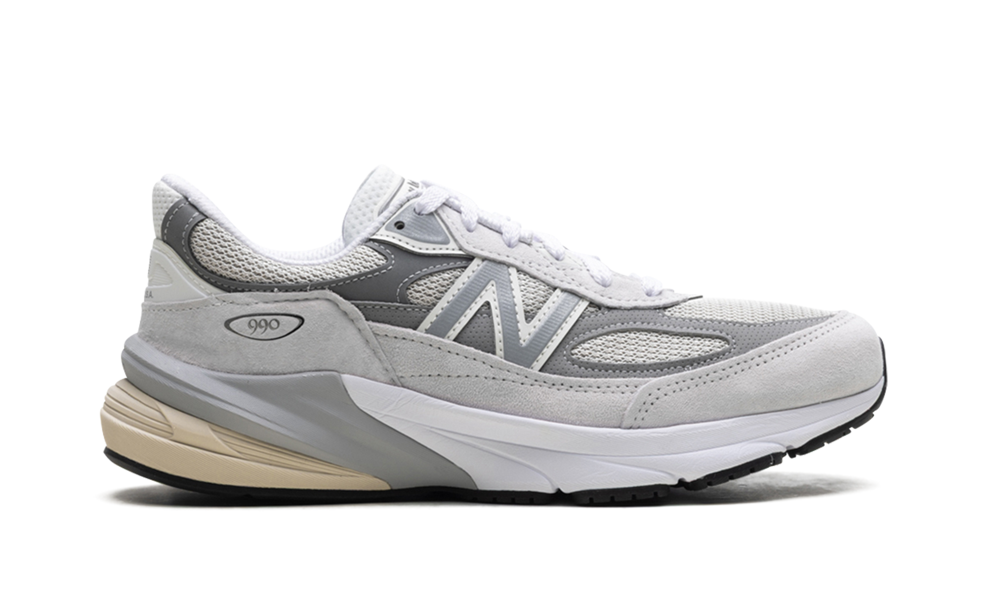 990v6 "made In Usa - Reflection Marblehead" - 6