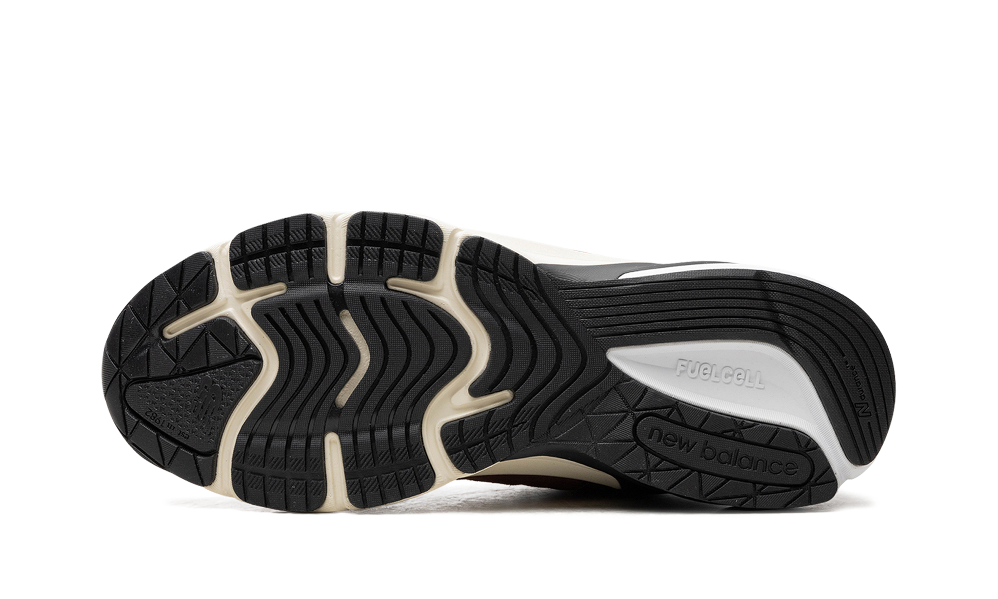 990v6 "made In Usa - Rich Oak / Cosmic Grape" - 5