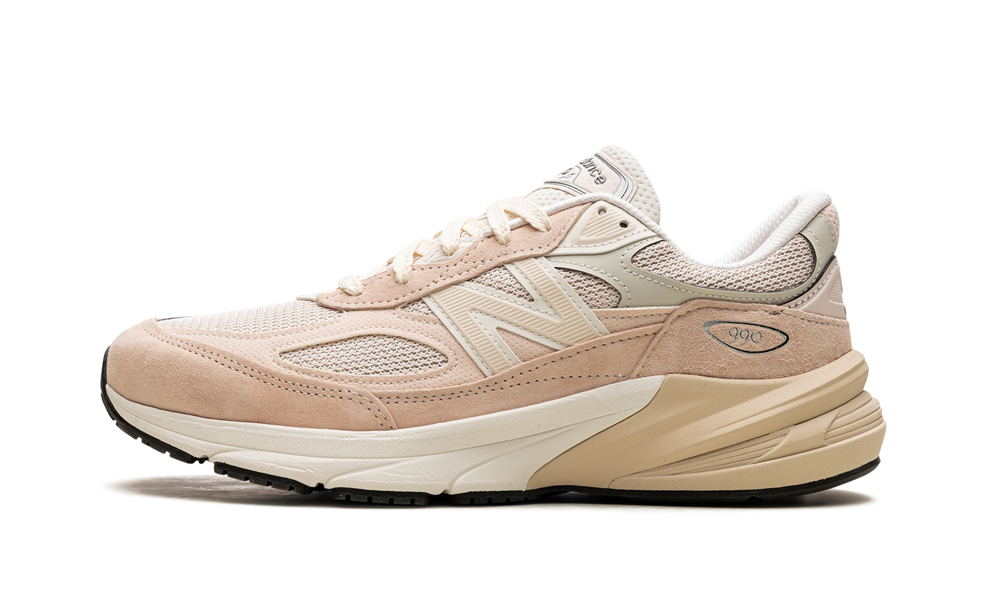 990v6 "made In Usa - Vintage Rose" - 1