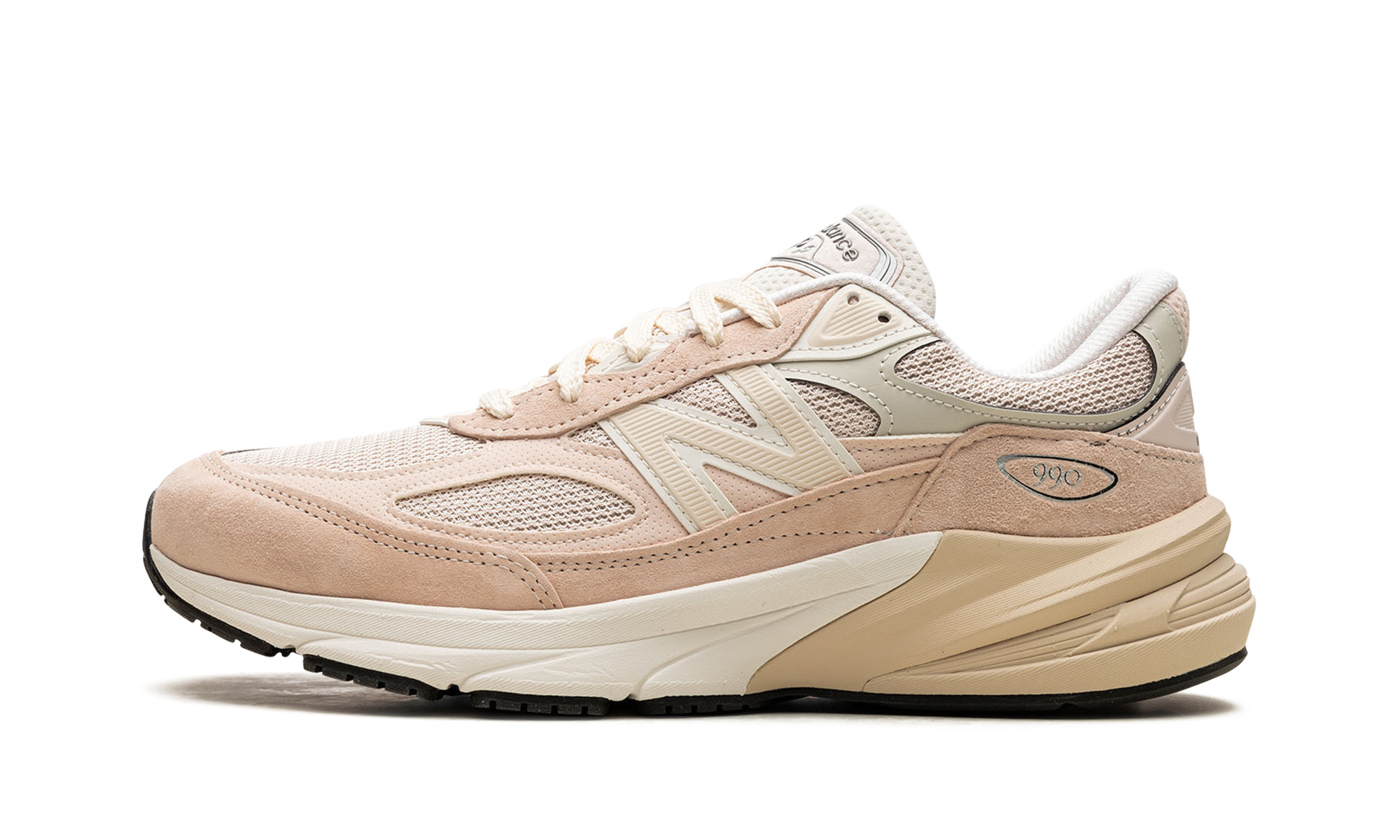 990v6 "made In Usa - Vintage Rose" - 1