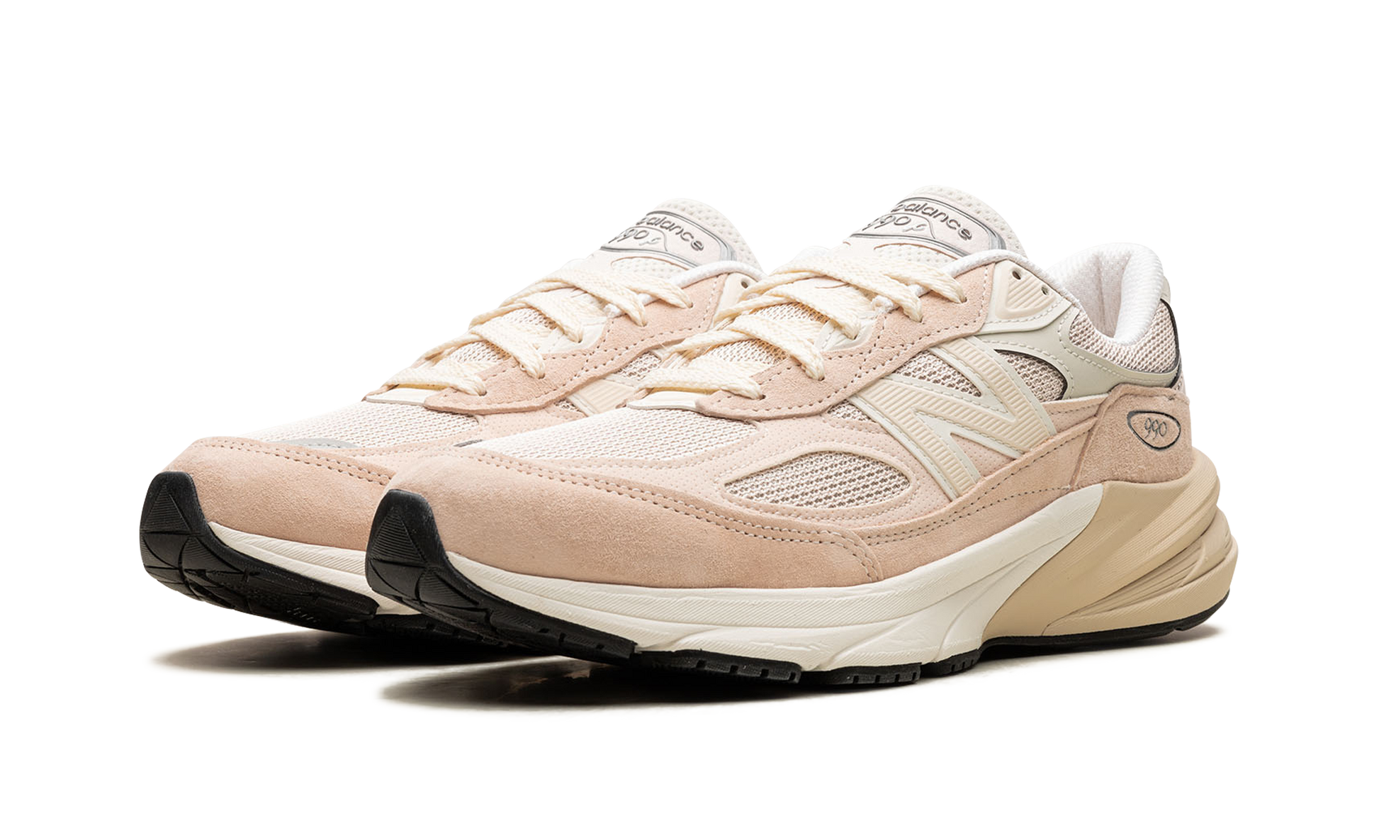 990v6 "made In Usa - Vintage Rose" - 2