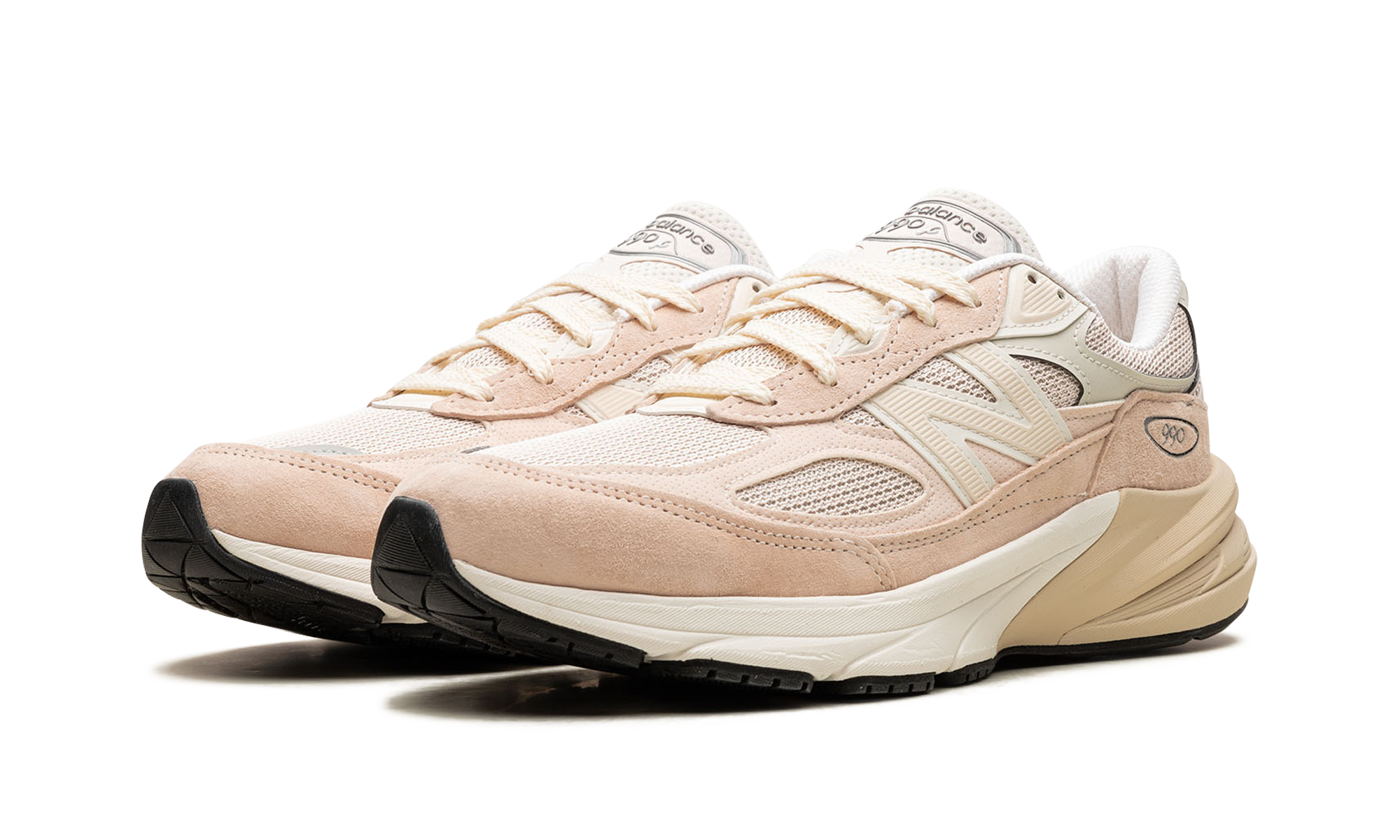 990v6 "made In Usa - Vintage Rose" - 2