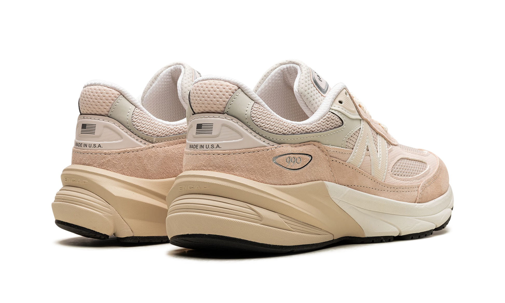 990v6 "made In Usa - Vintage Rose" - 3