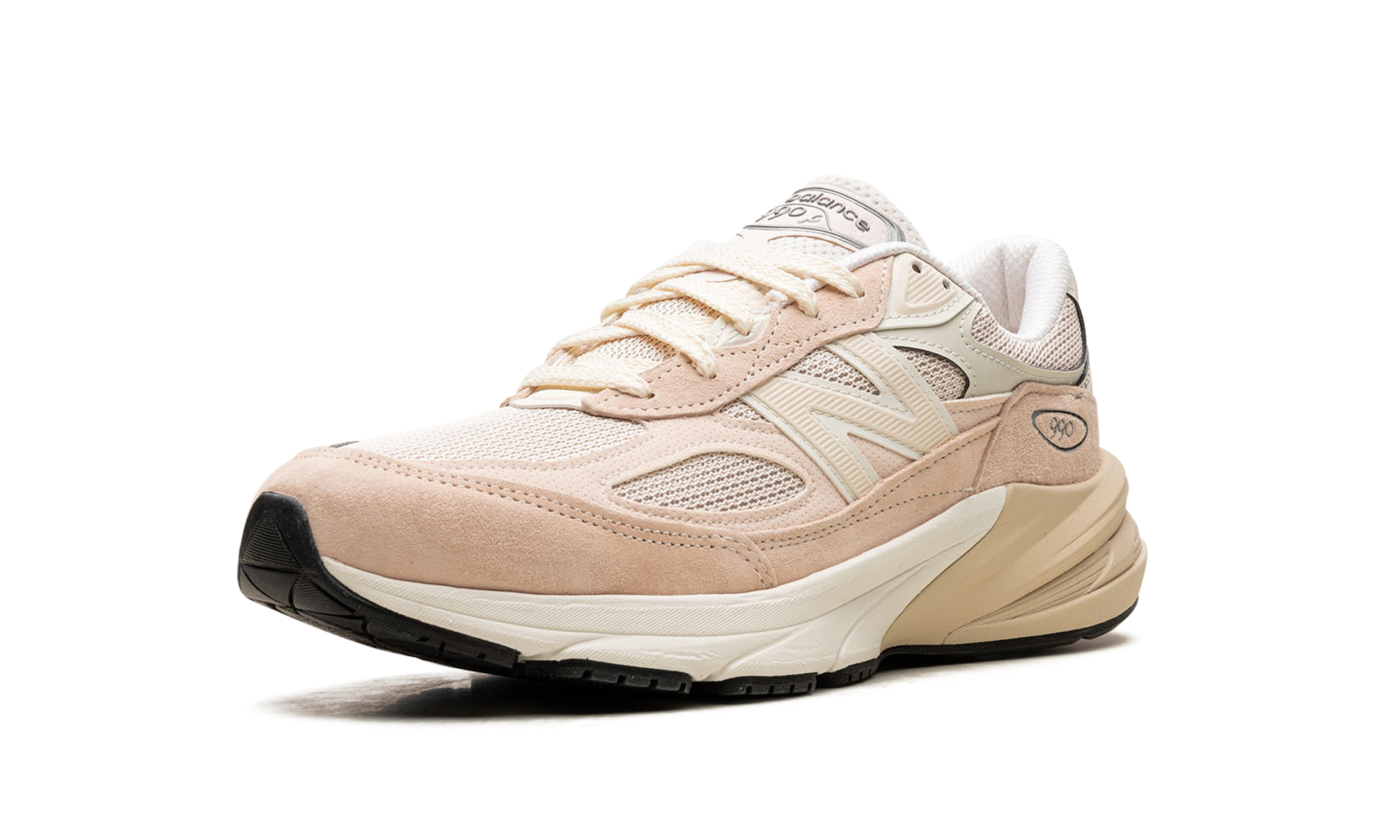 990v6 "made In Usa - Vintage Rose" - 4
