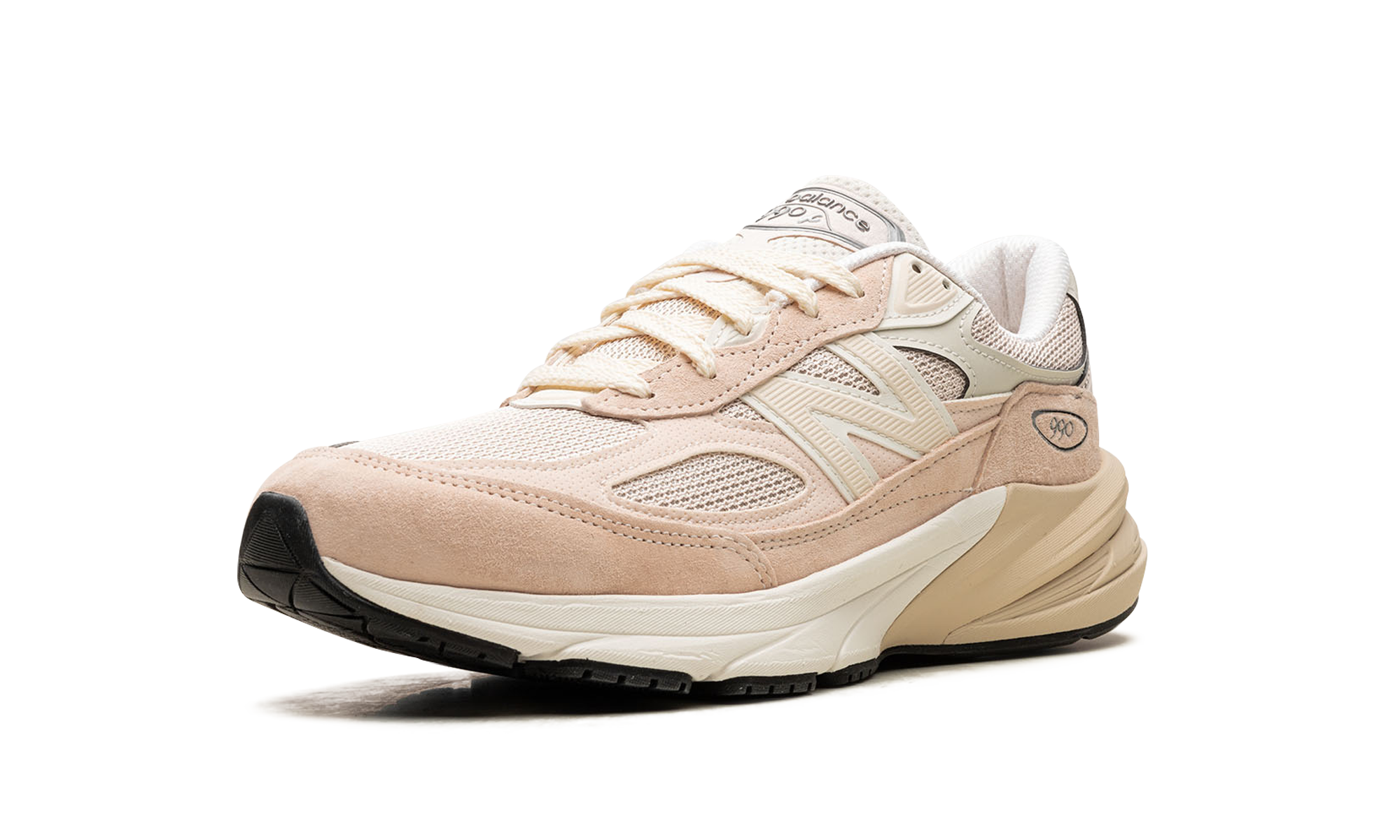 990v6 "made In Usa - Vintage Rose" - 4