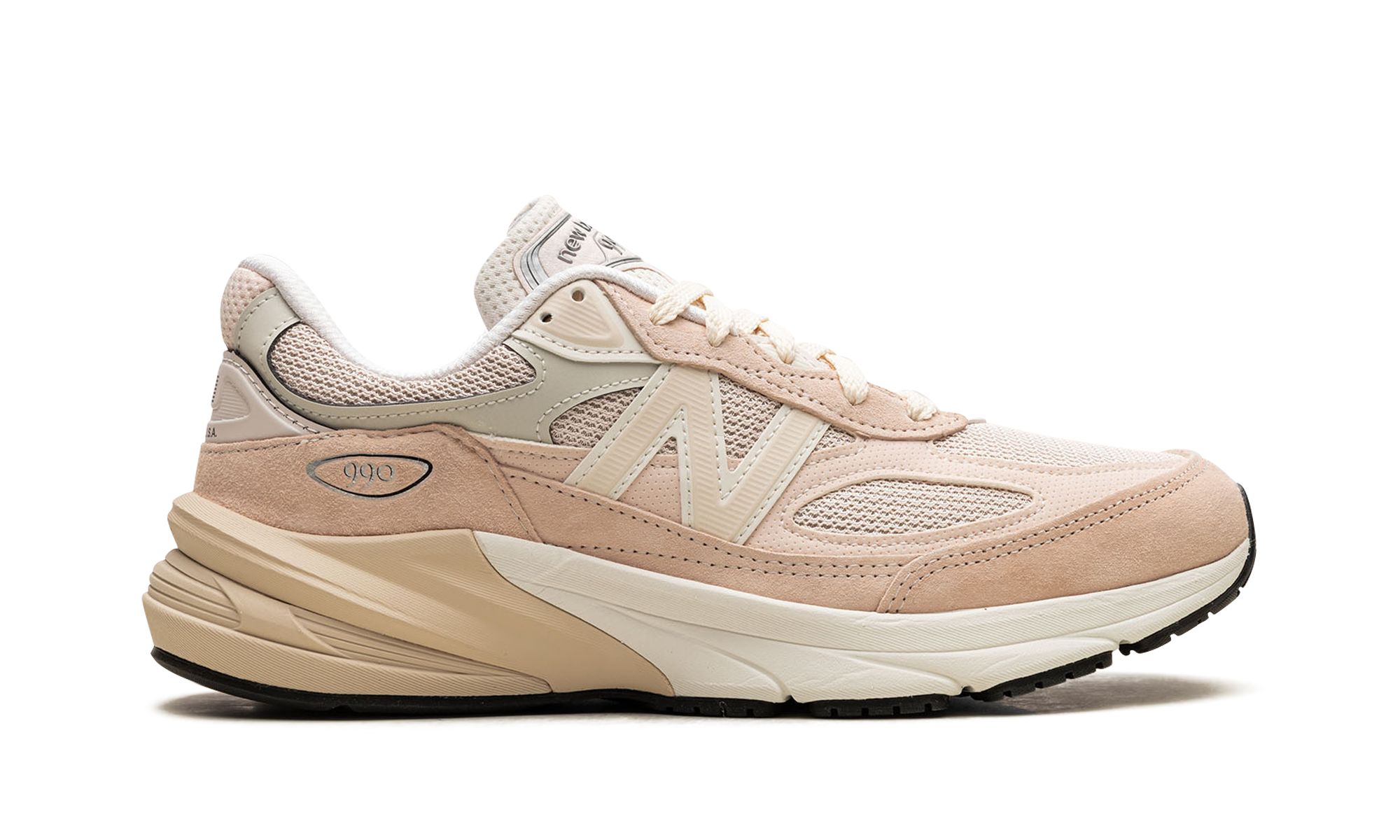 990v6 "made In Usa - Vintage Rose" - 6