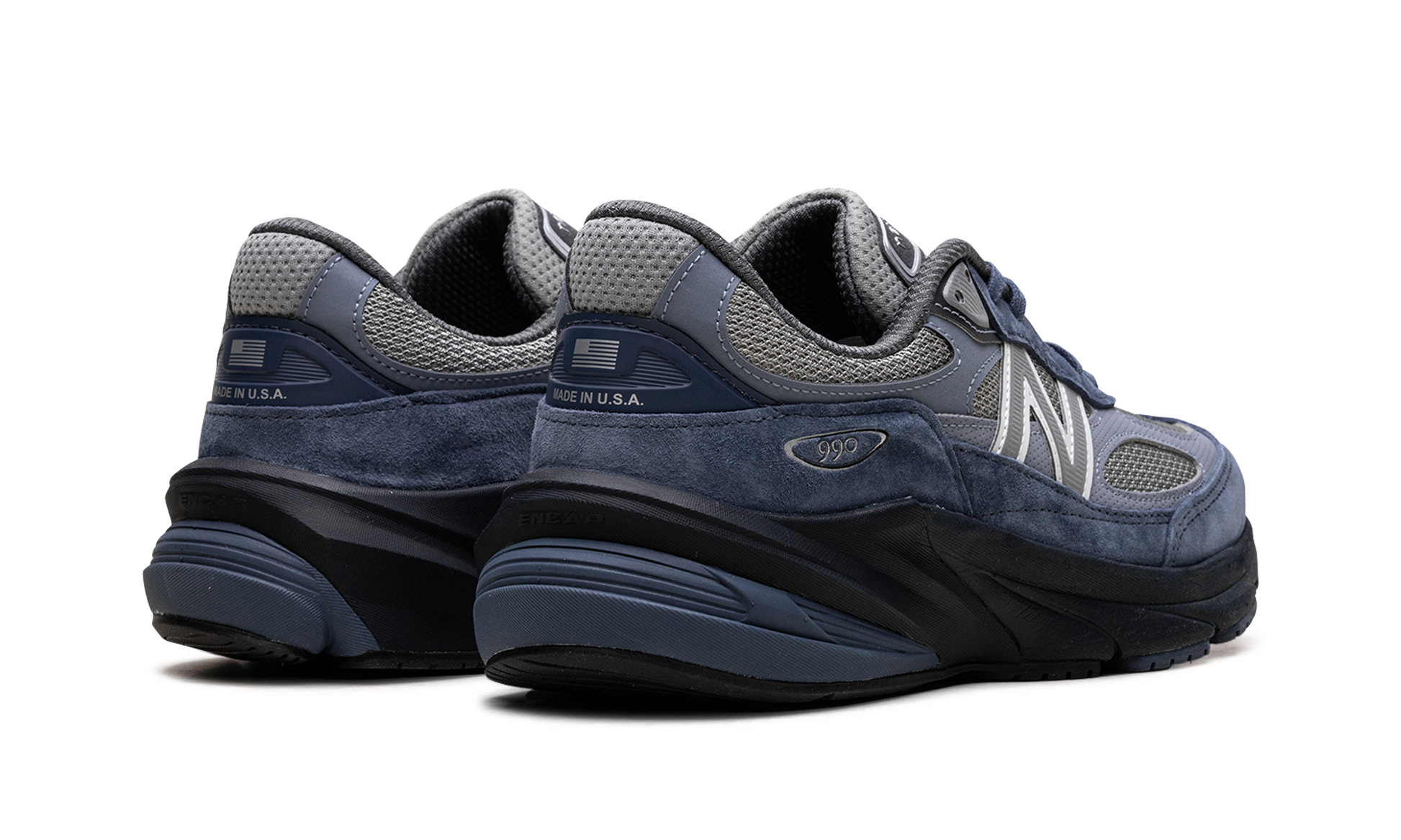 990v6 "miusa - Community Navy" - 3