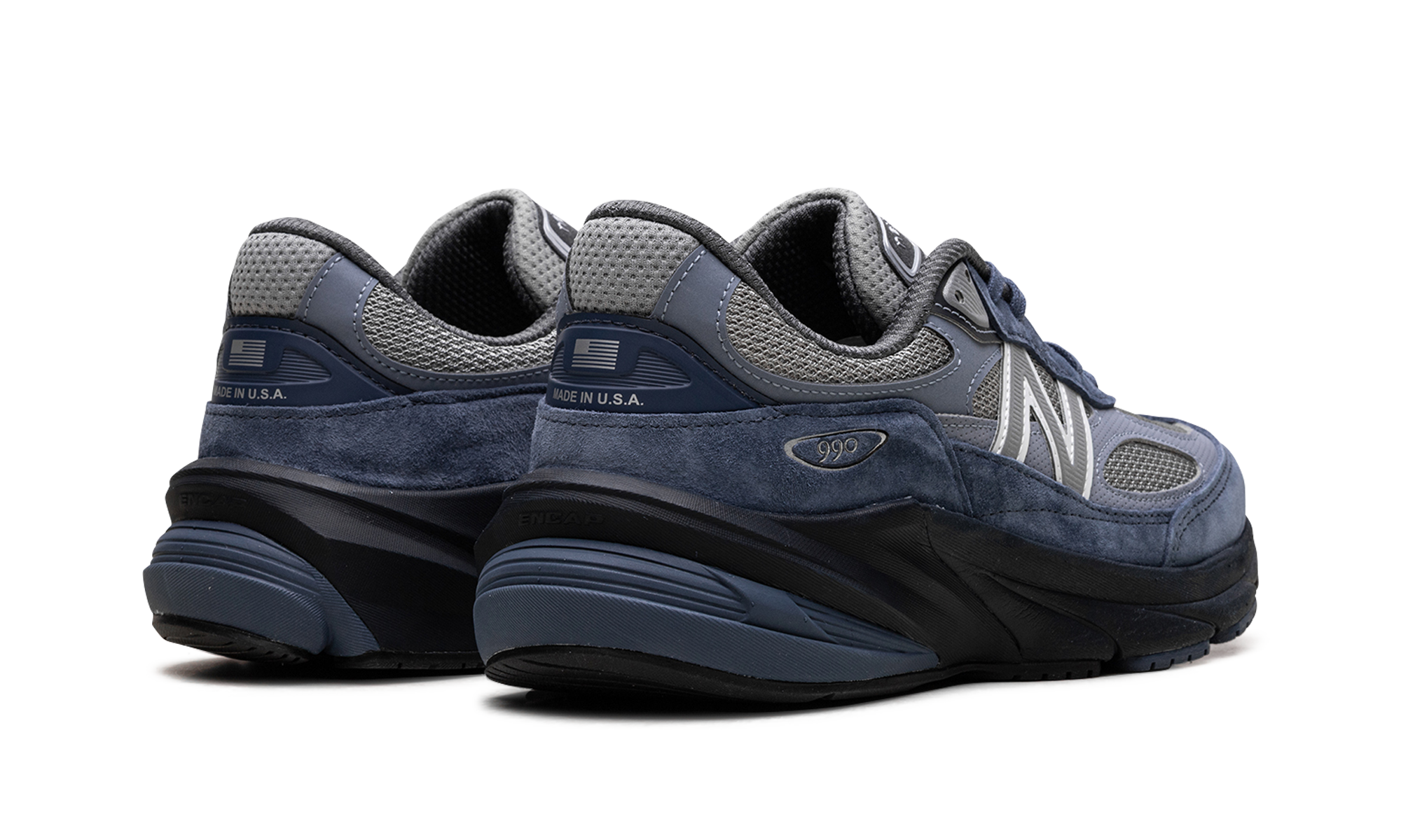 990v6 "miusa - Community Navy" - 3
