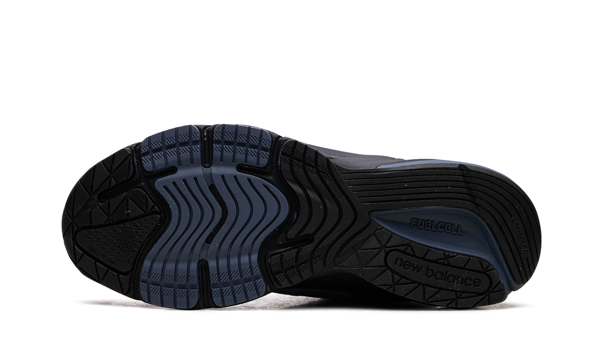 990v6 "miusa - Community Navy" - 5