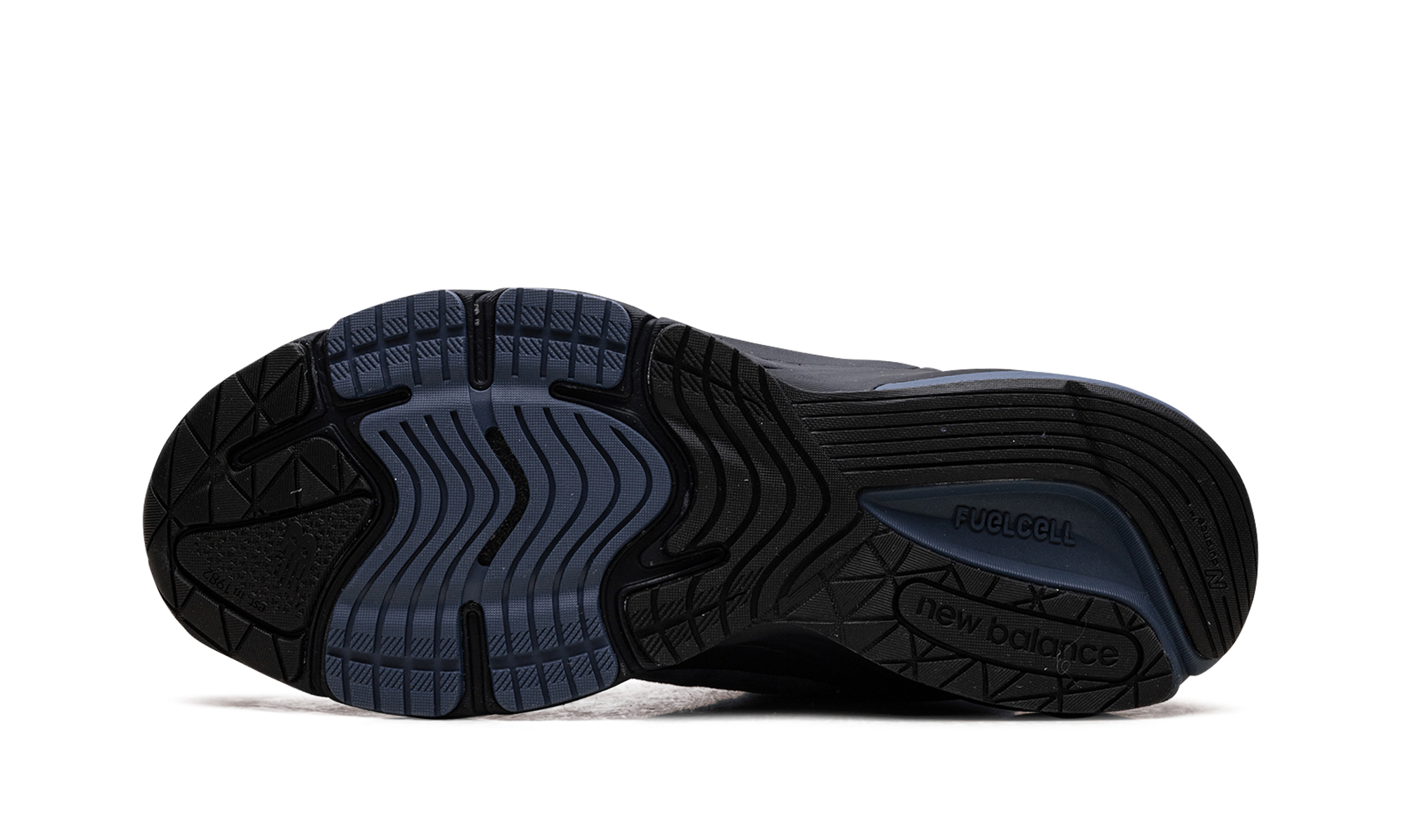 990v6 "miusa - Community Navy" - 5