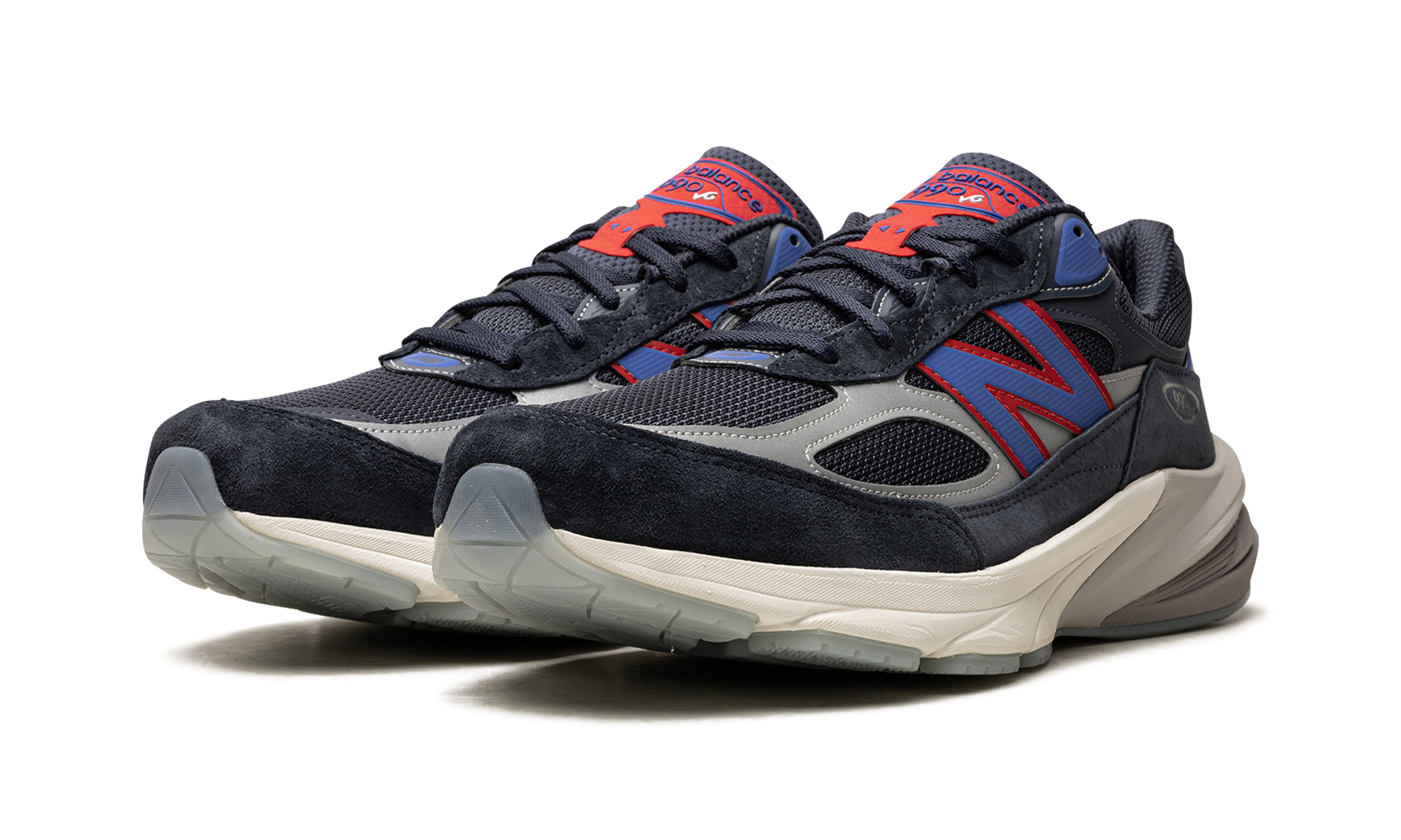 990v6 "miusa Ronnie Fieg Madison Square Garden Navy" - 2