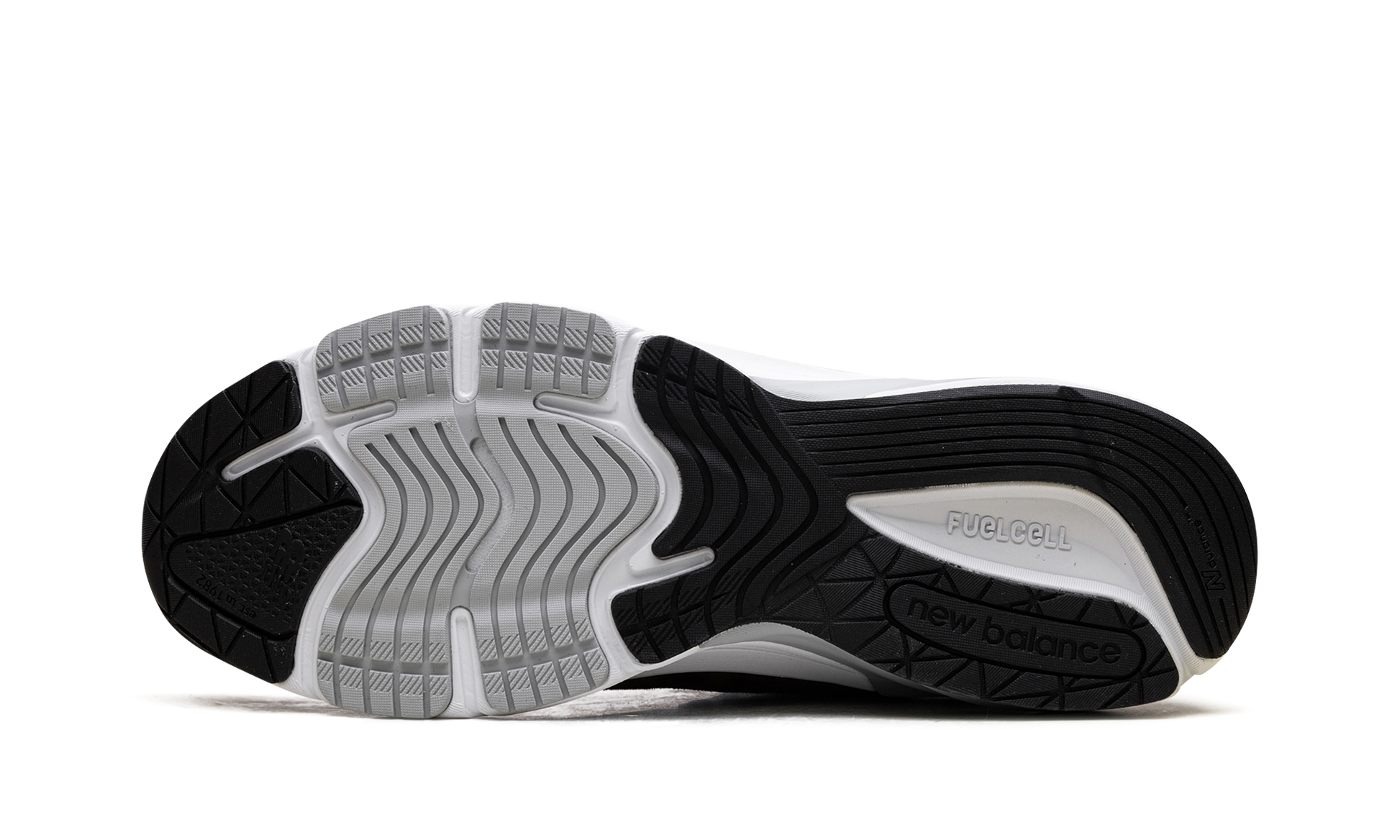 990v6 "miusa True Camo White" - 5