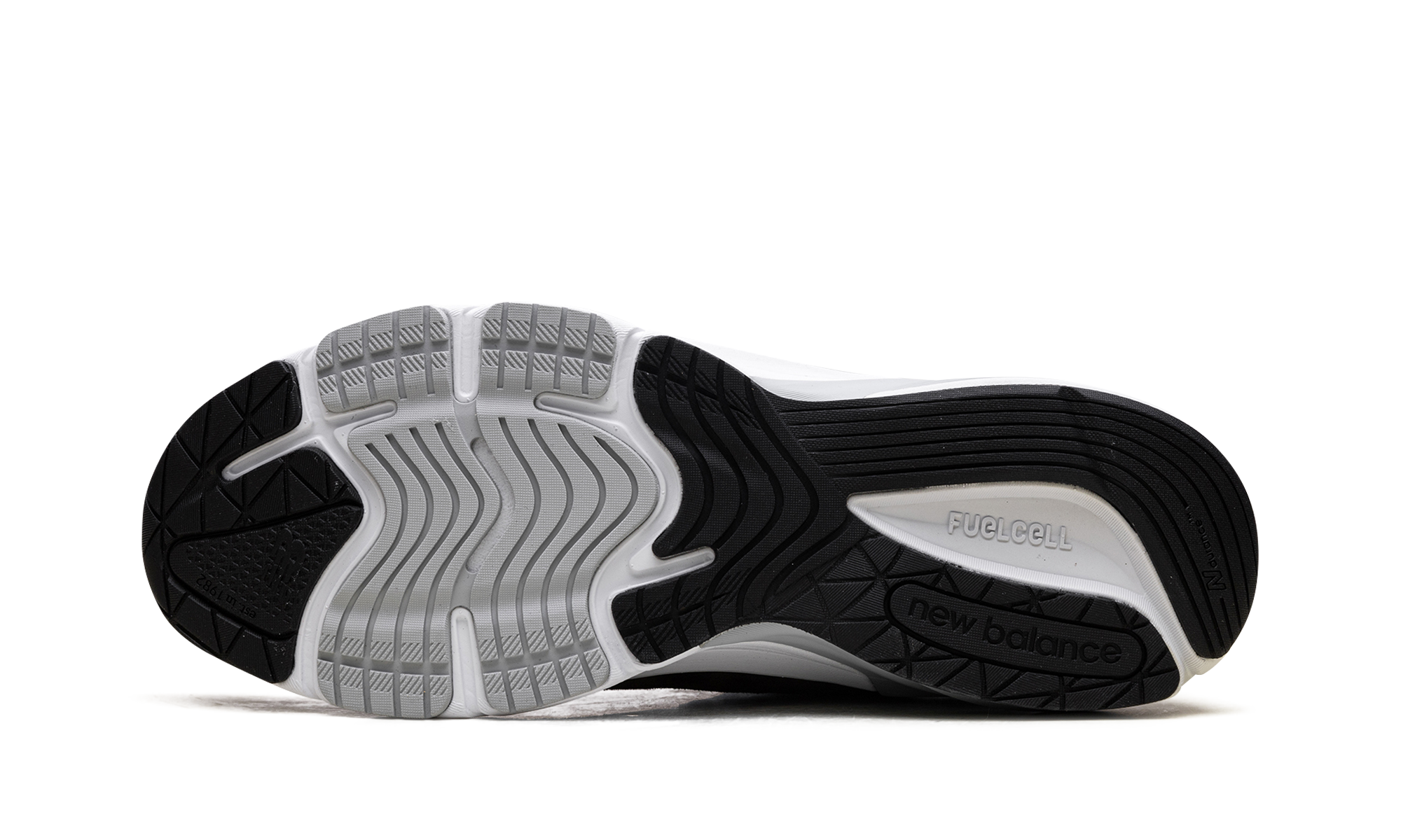 990v6 "miusa True Camo White" - 5