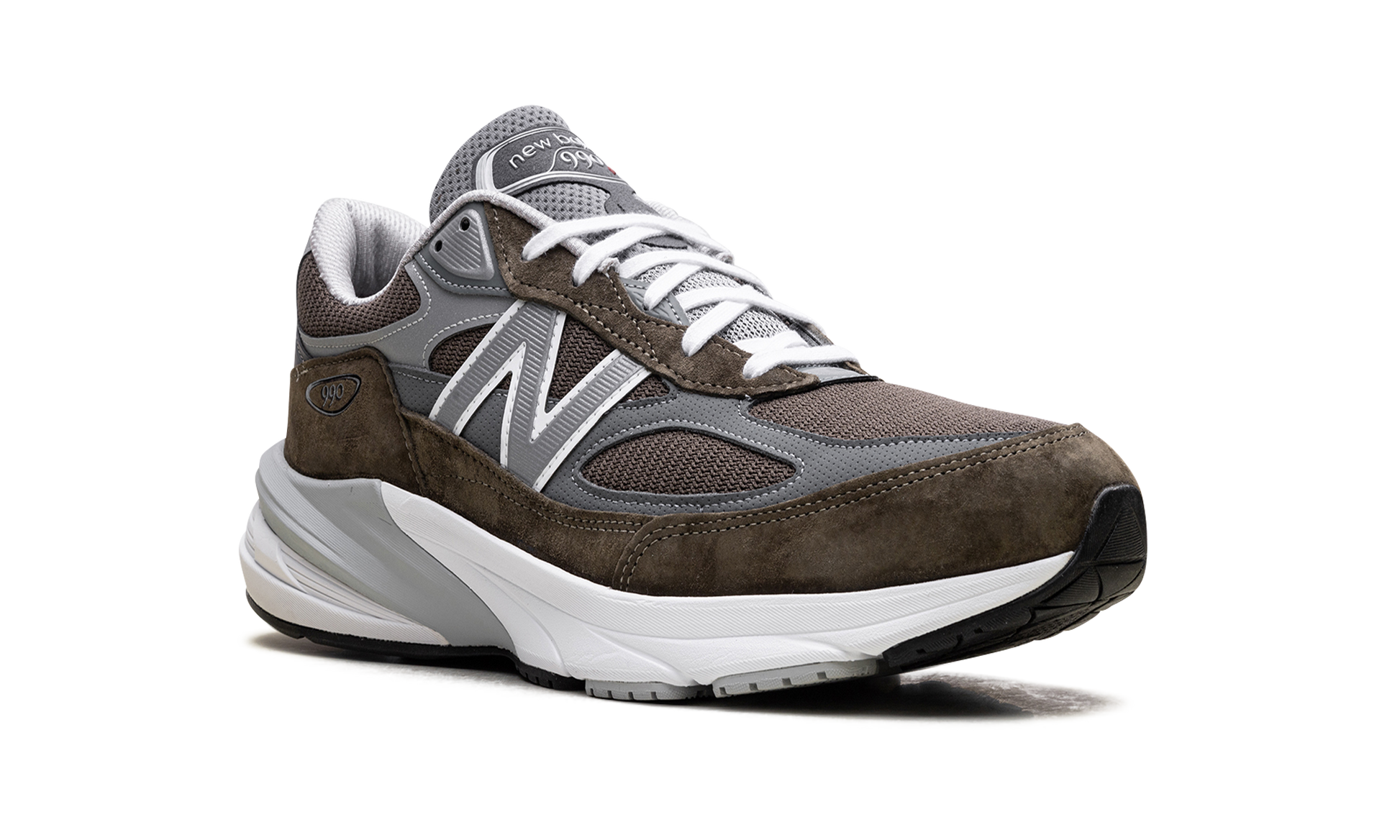 990v6 "miusa True Camo White" - 7