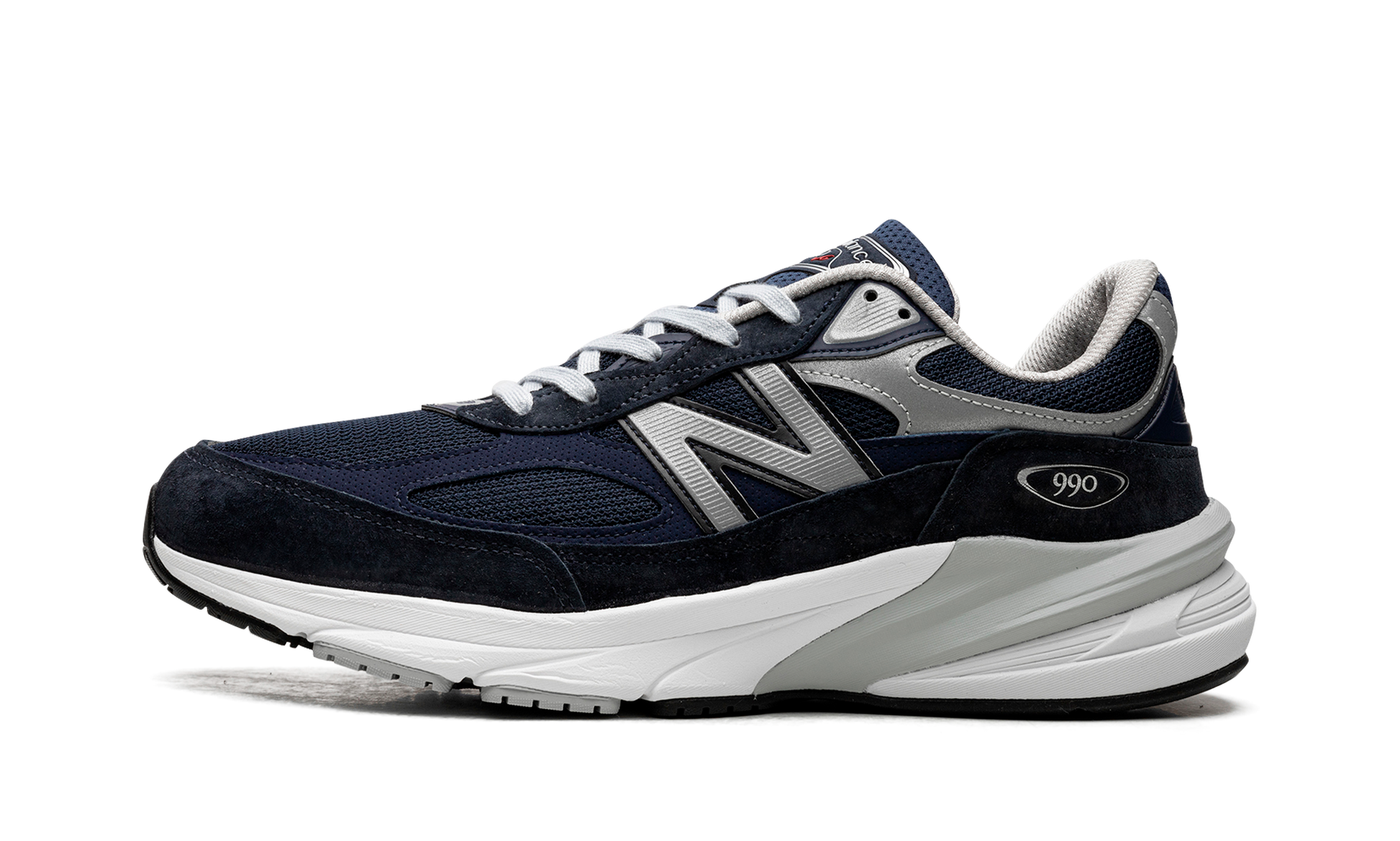 990v6 "navy" - 1