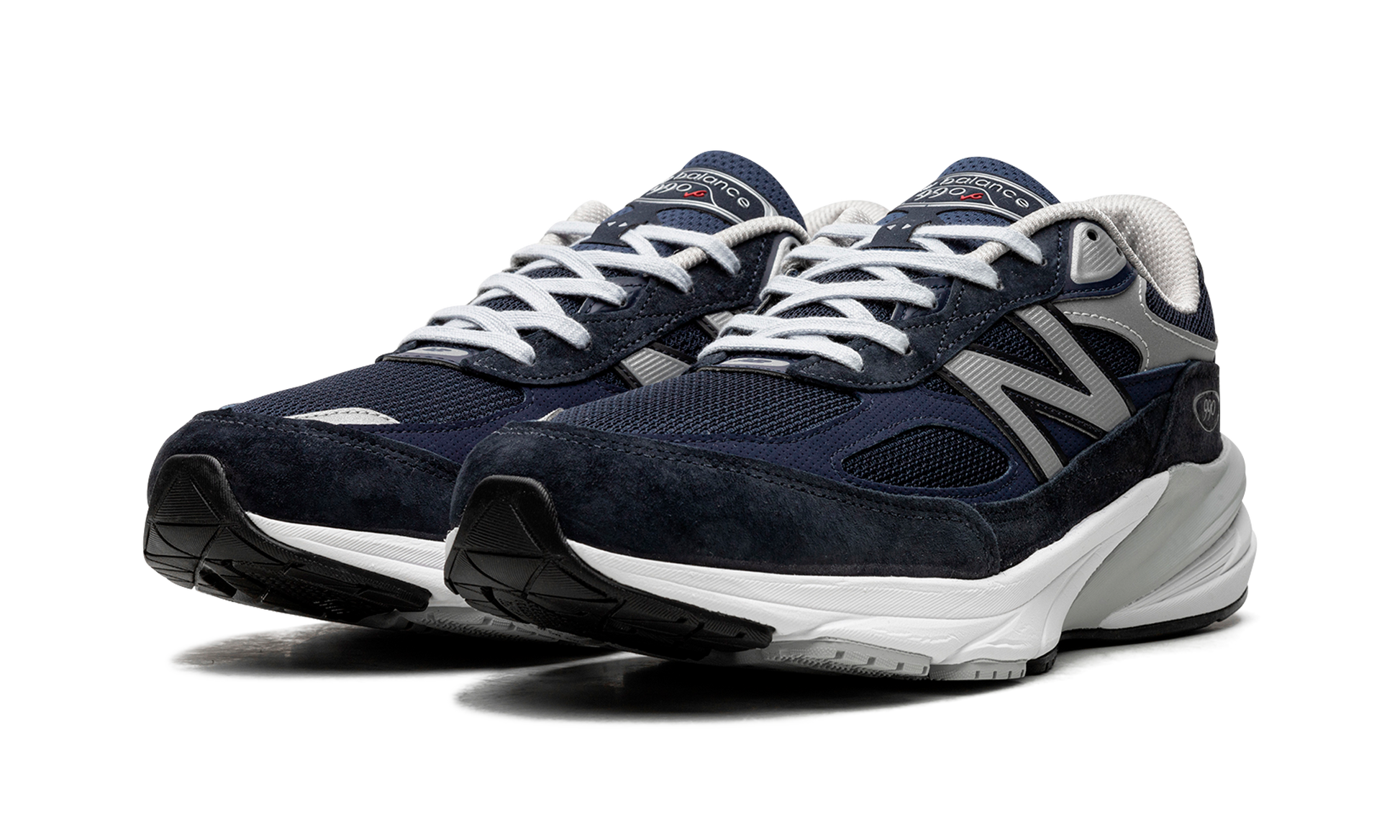 990v6 "navy" - 2