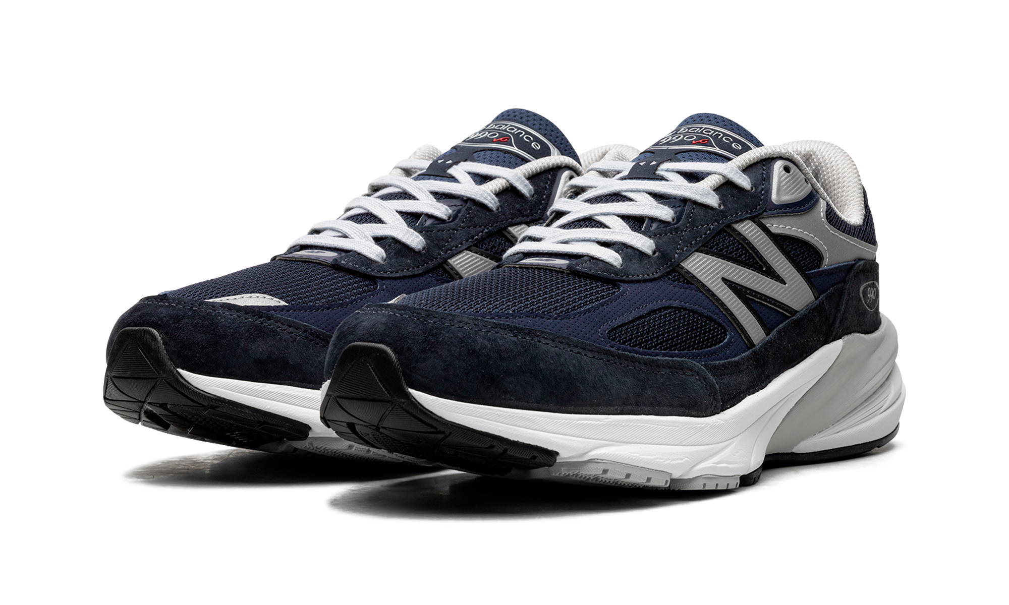 990v6 "navy" - 2