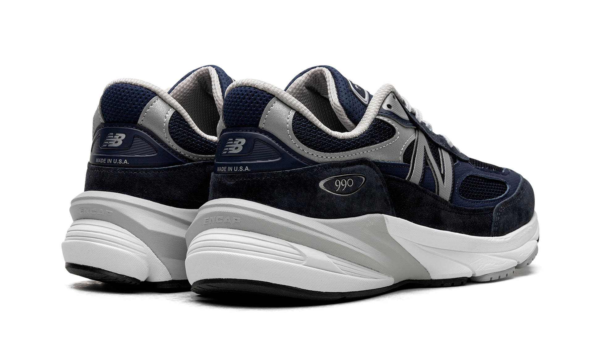 990v6 "navy" - 3